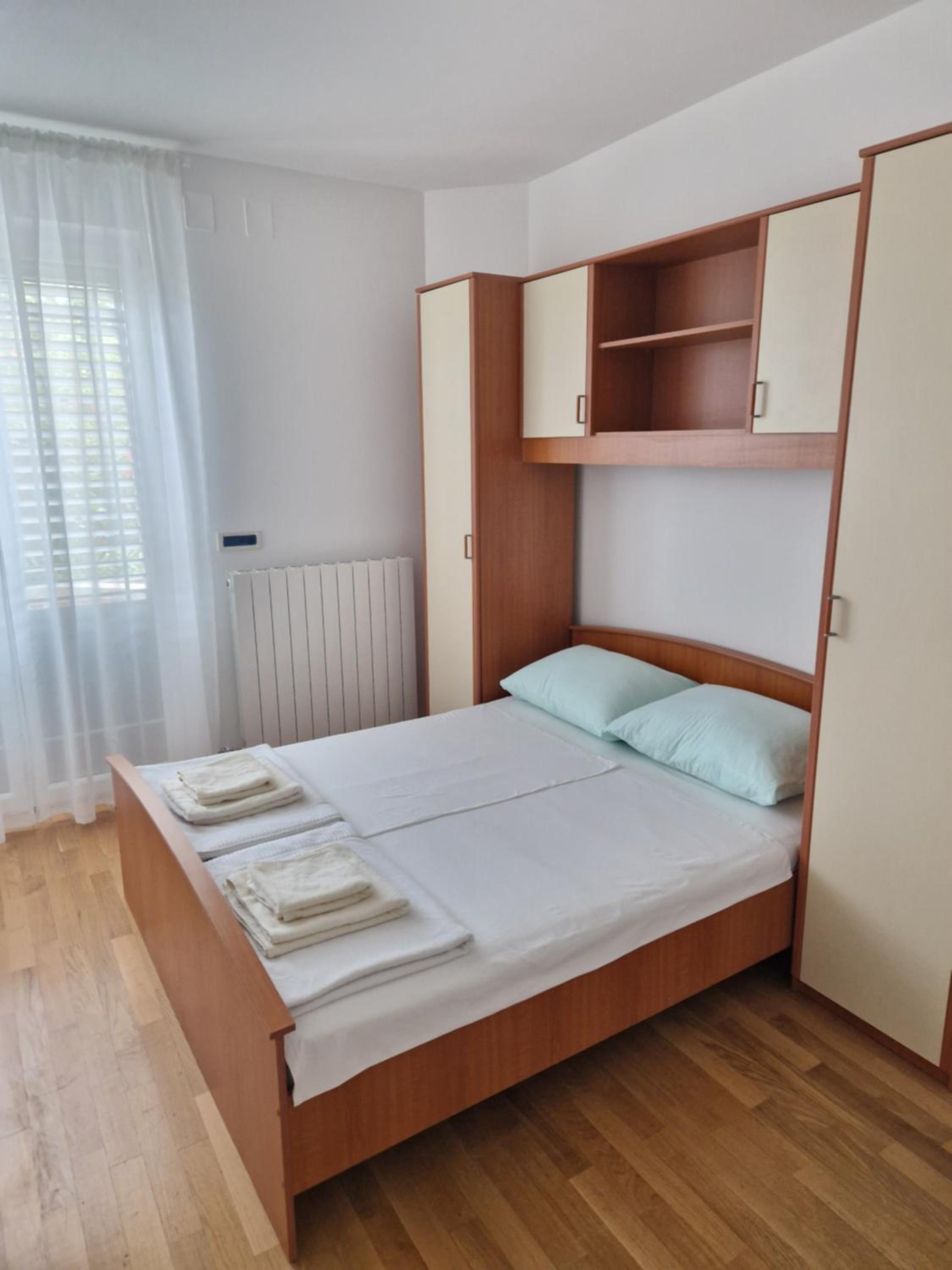 Two-Bedroom Apartment photo 2