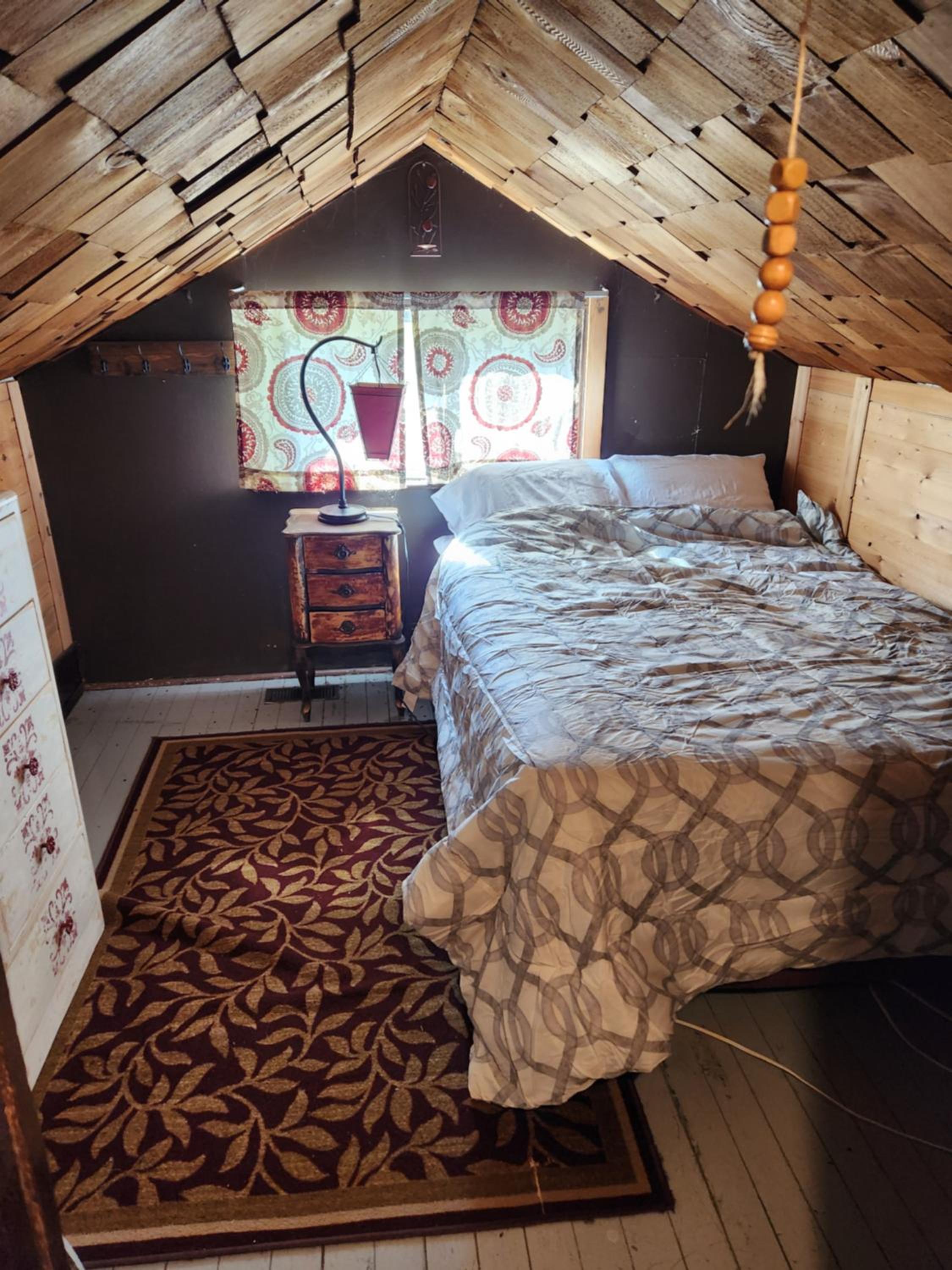 Triple Room With Private Bathroom photo 2