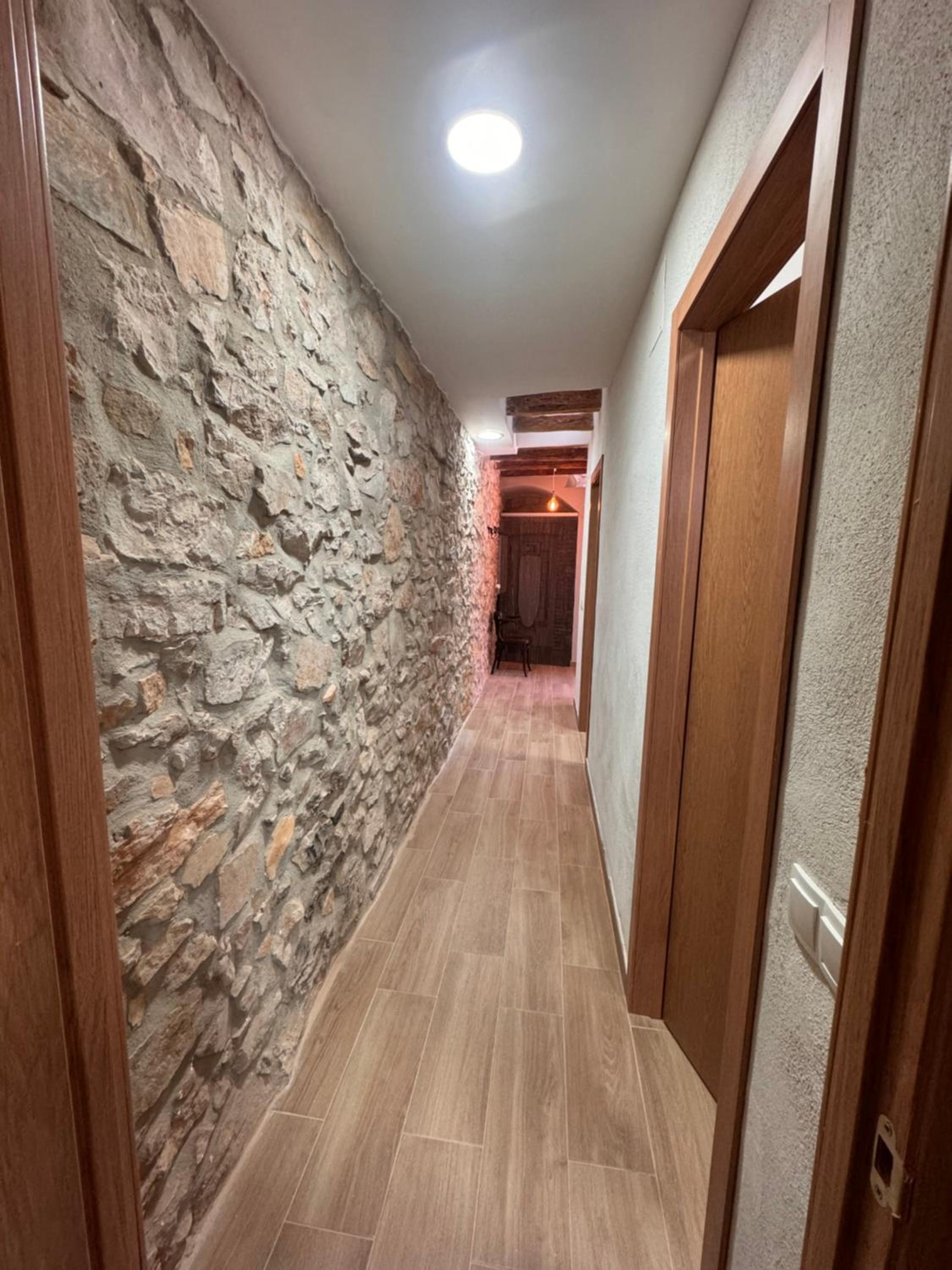 Three-Bedroom House photo 3