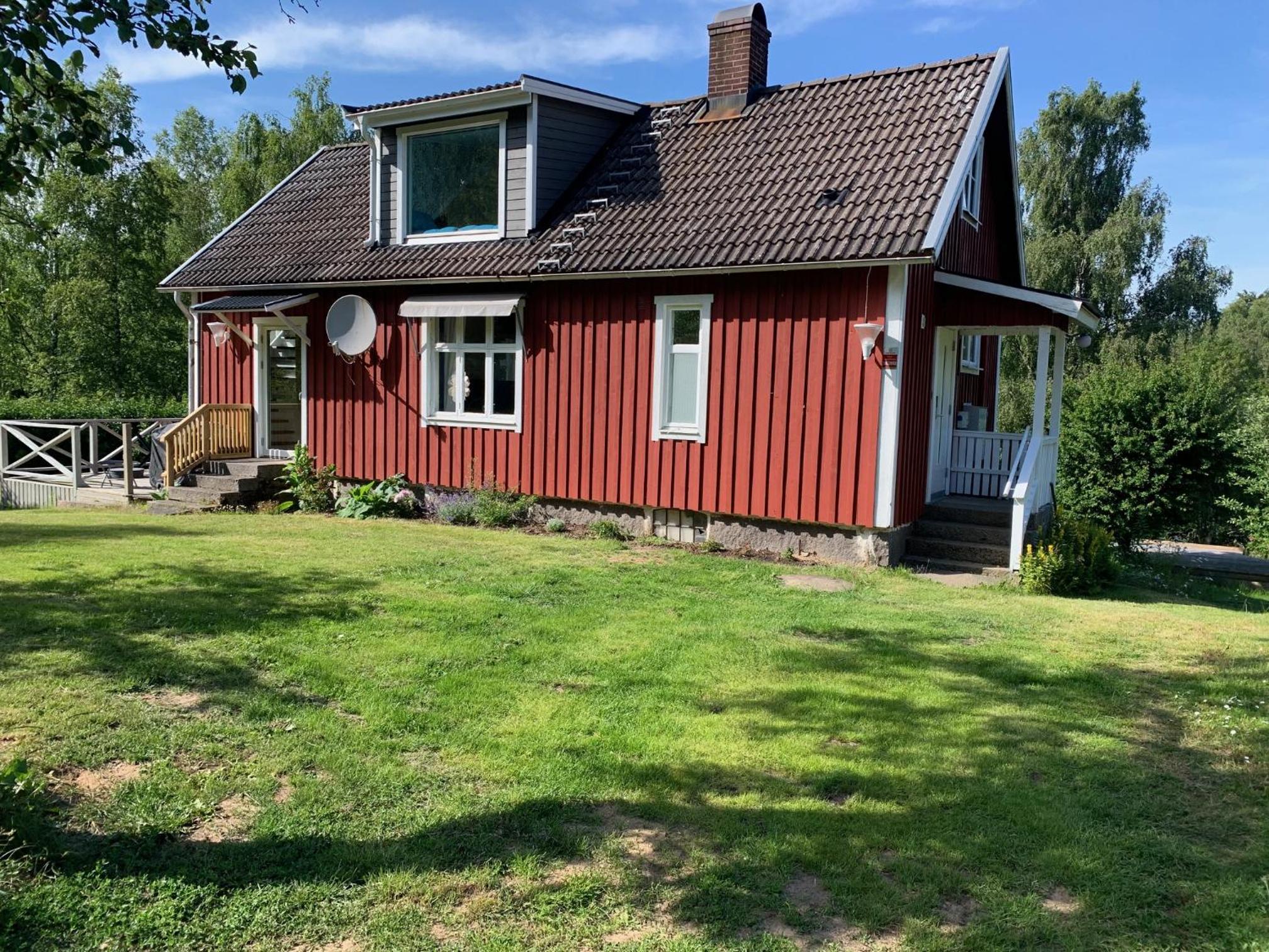 Two-Bedroom House photo 3