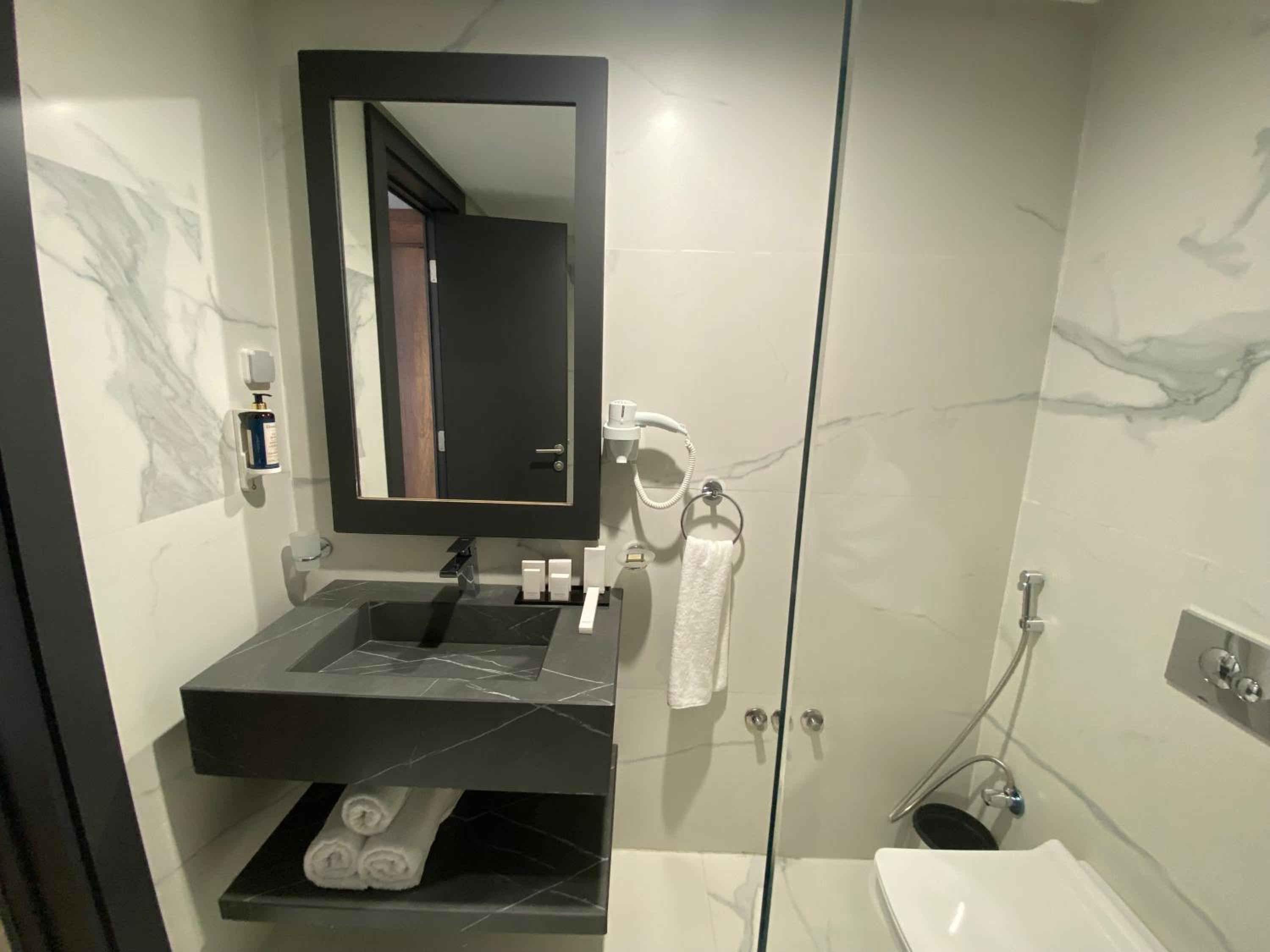 Double or Twin Room photo 3