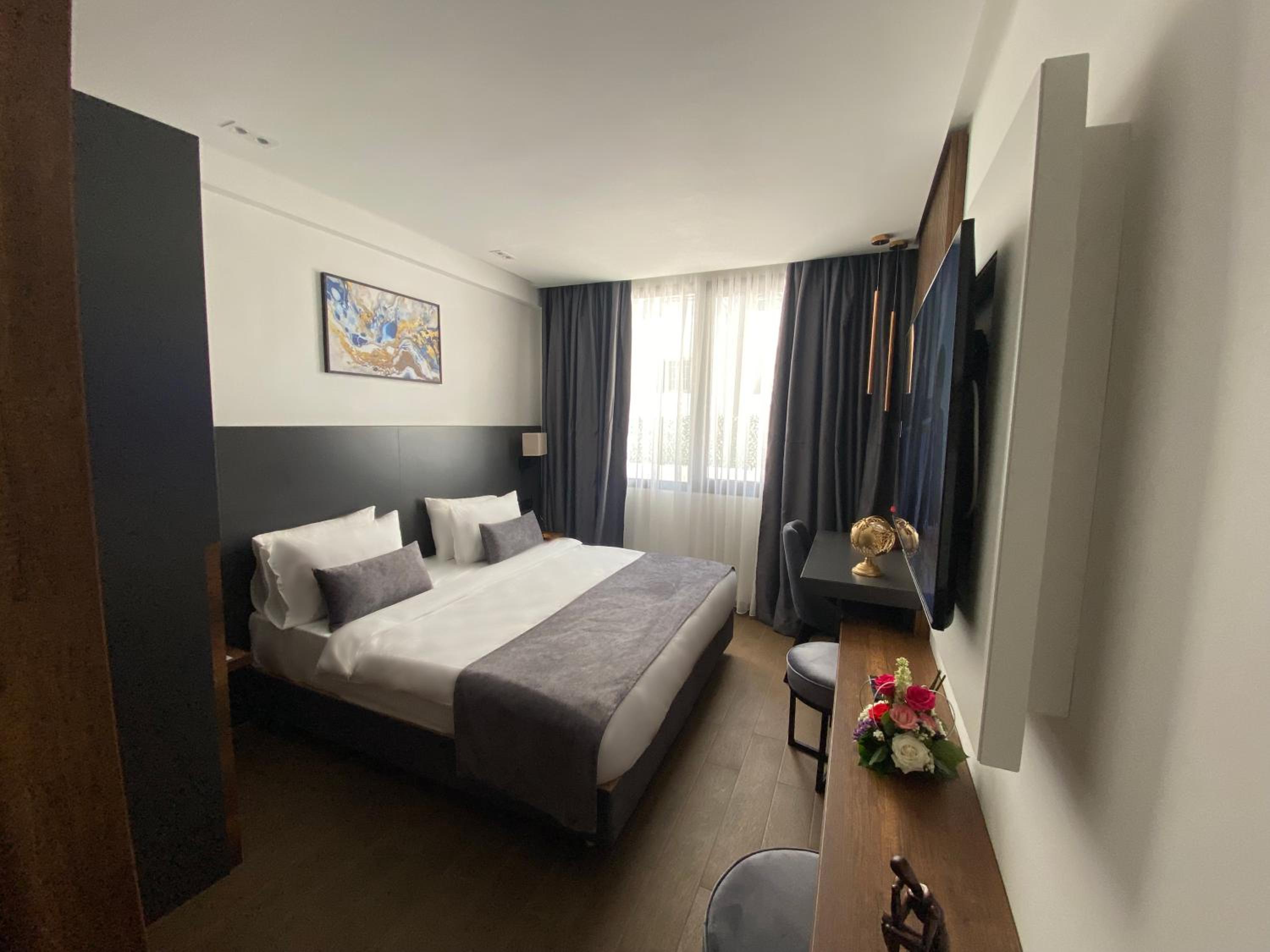 Double or Twin Room photo 1