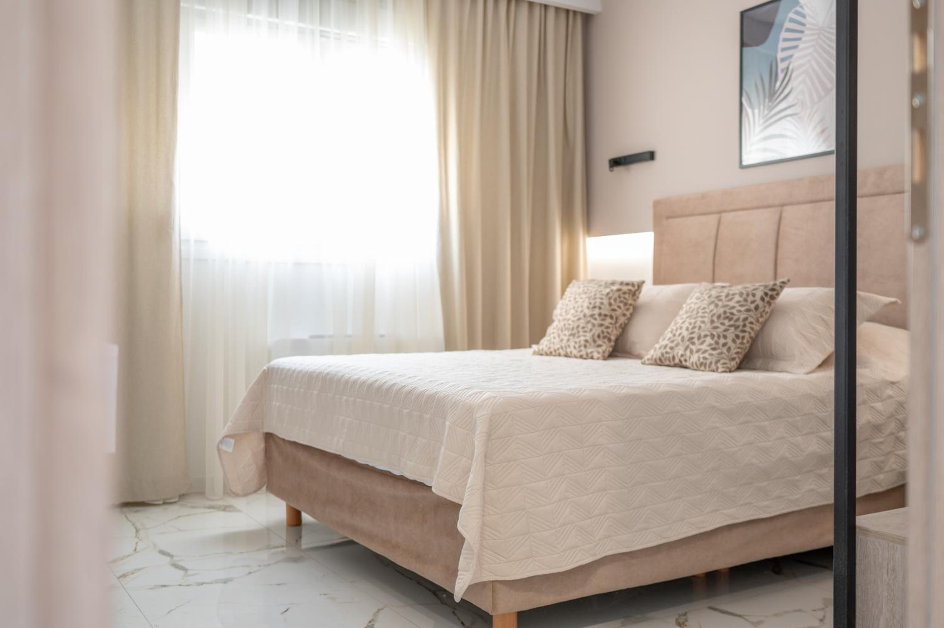 Junior Suite with Sea View photo 1