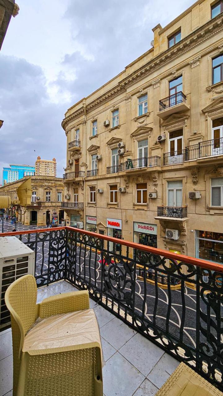 Apartment with Terrace photo 3