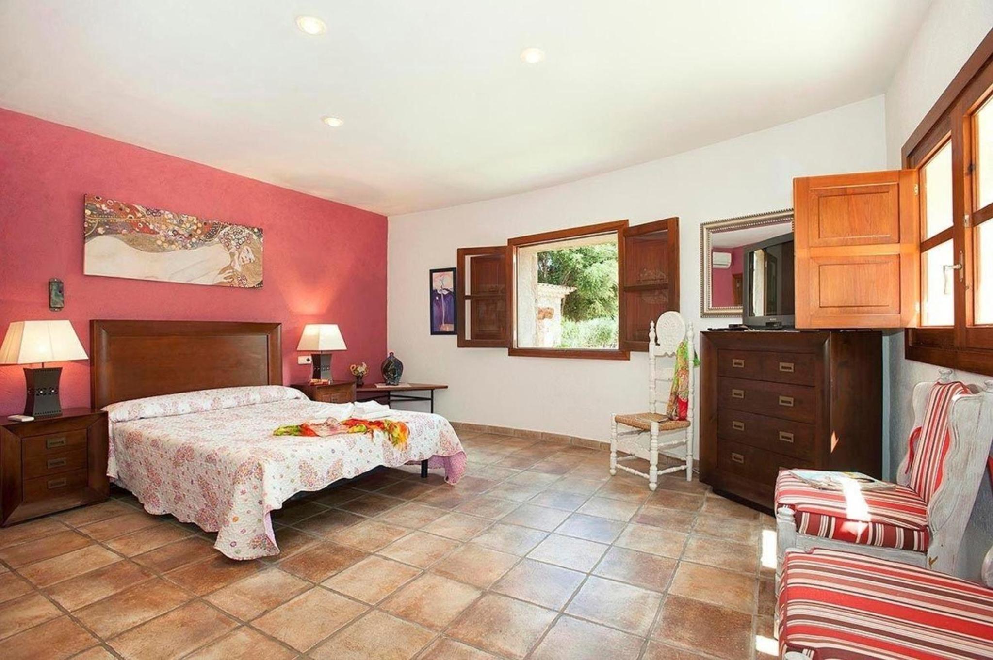 Casa de Vacaciones