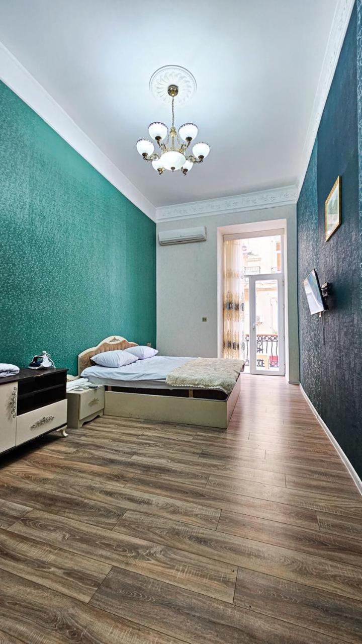 Apartment with Terrace photo 1