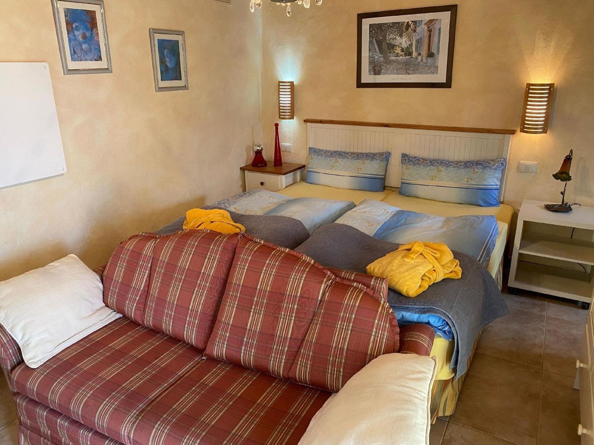 Casa de Vacaciones