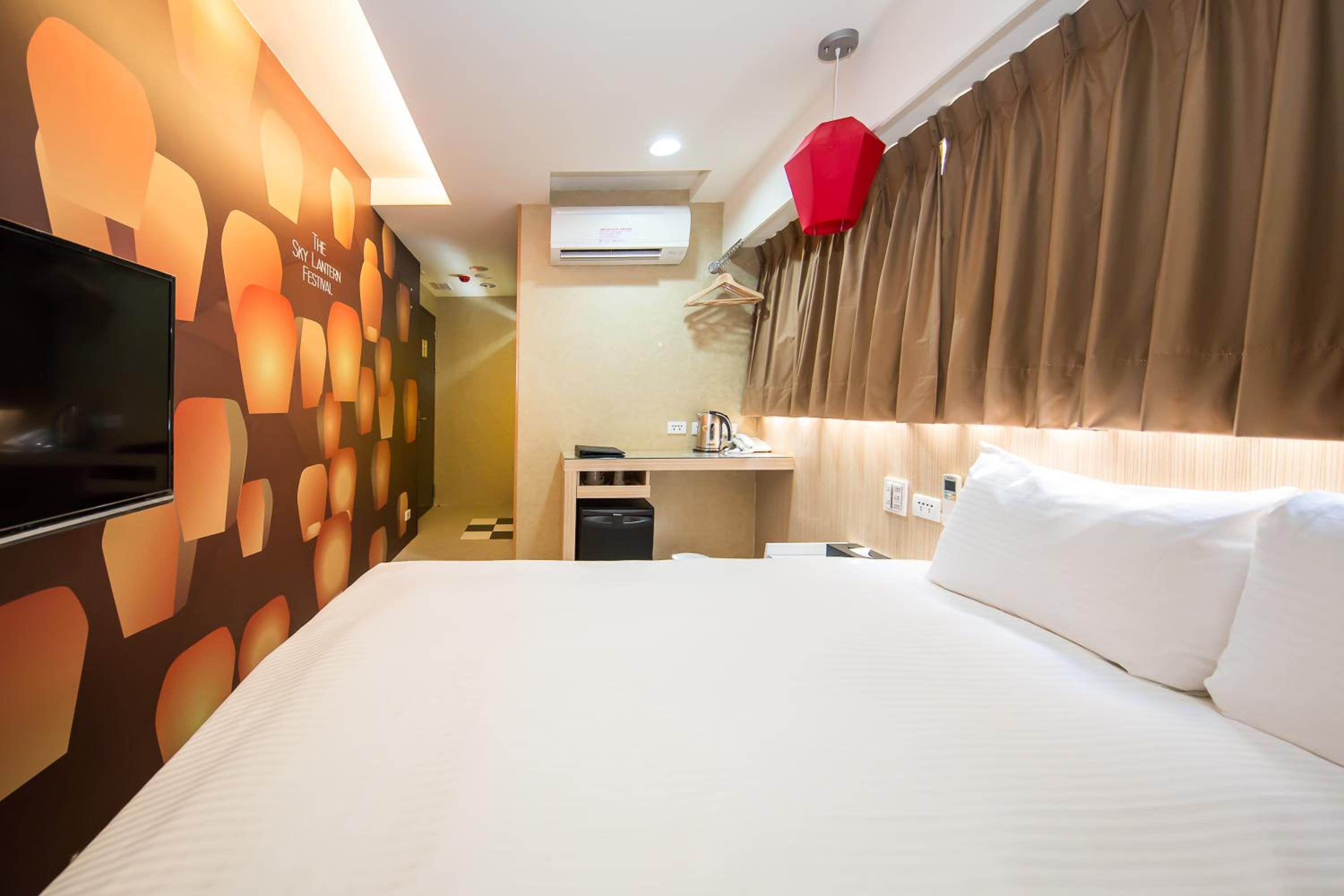 Morwing Hotel - Culture Vogue — photo 101
