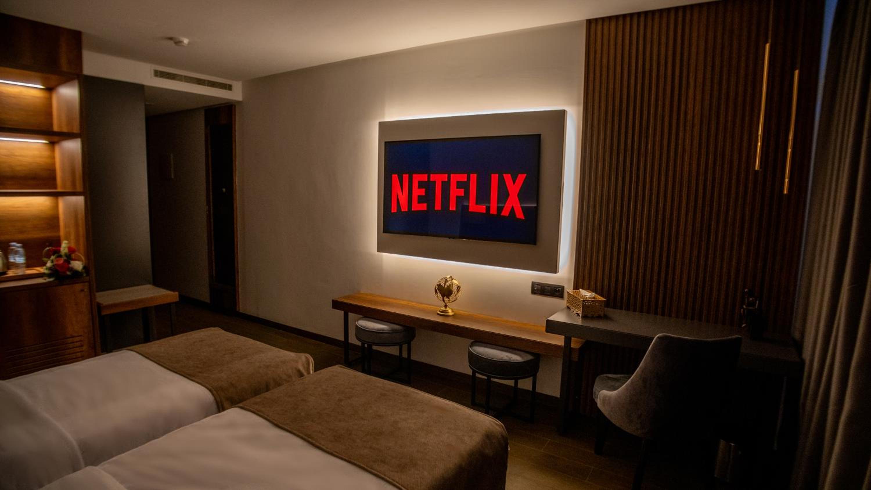 Superior Double or Twin Room photo 3