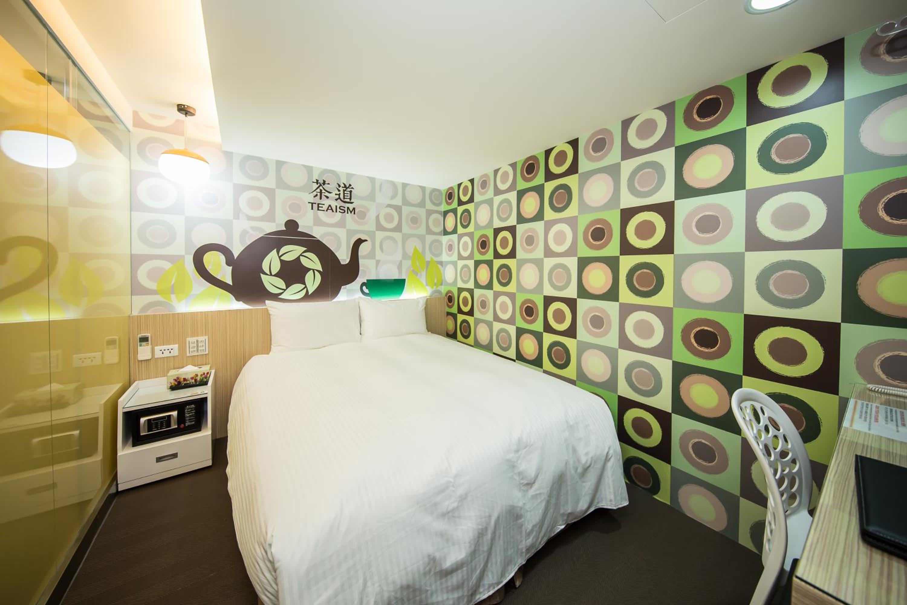 Morwing Hotel - Culture Vogue — photo 161