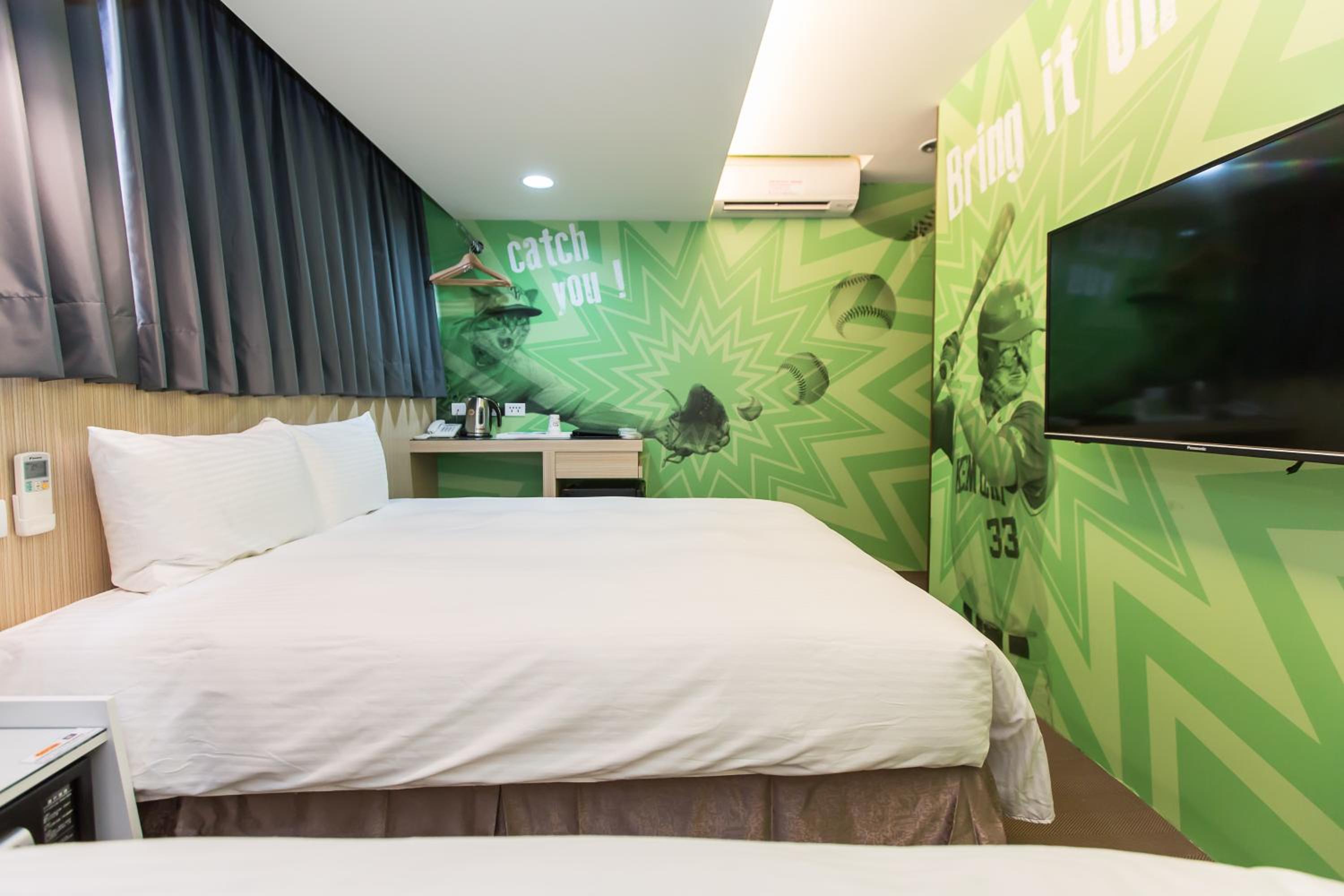 Morwing Hotel - Culture Vogue — photo 148