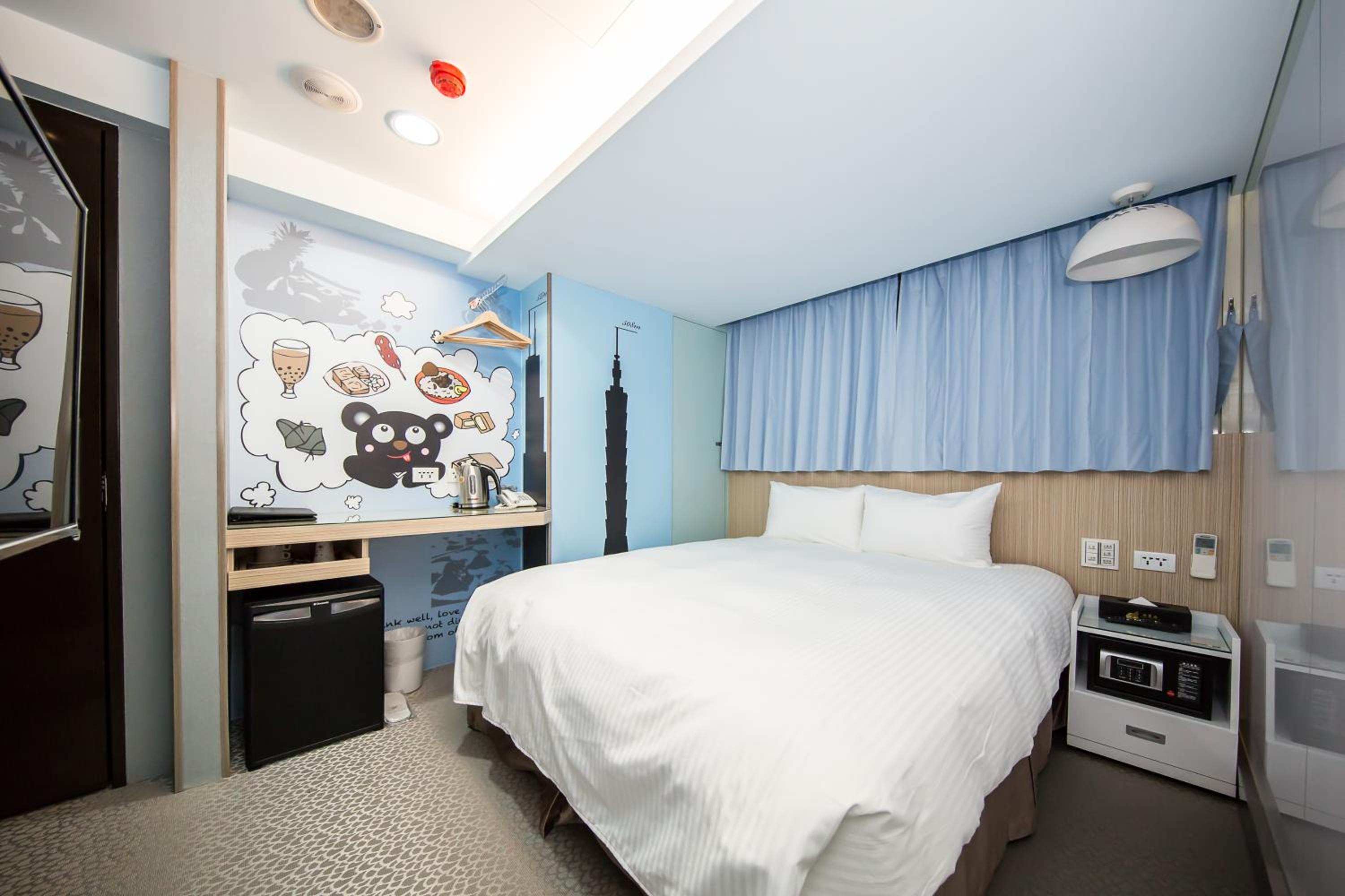 Morwing Hotel - Culture Vogue — photo 107
