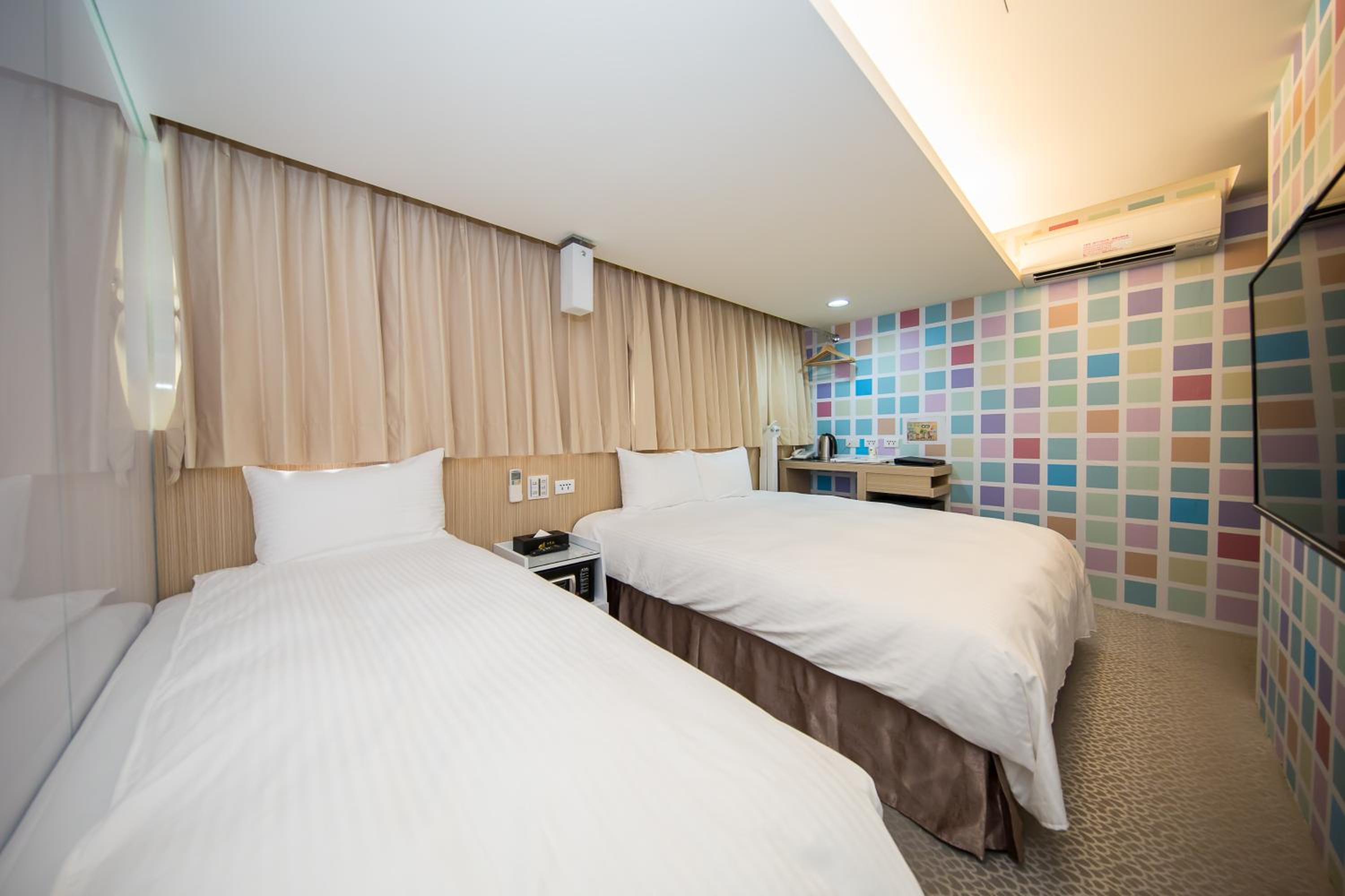 Morwing Hotel - Culture Vogue — photo 147