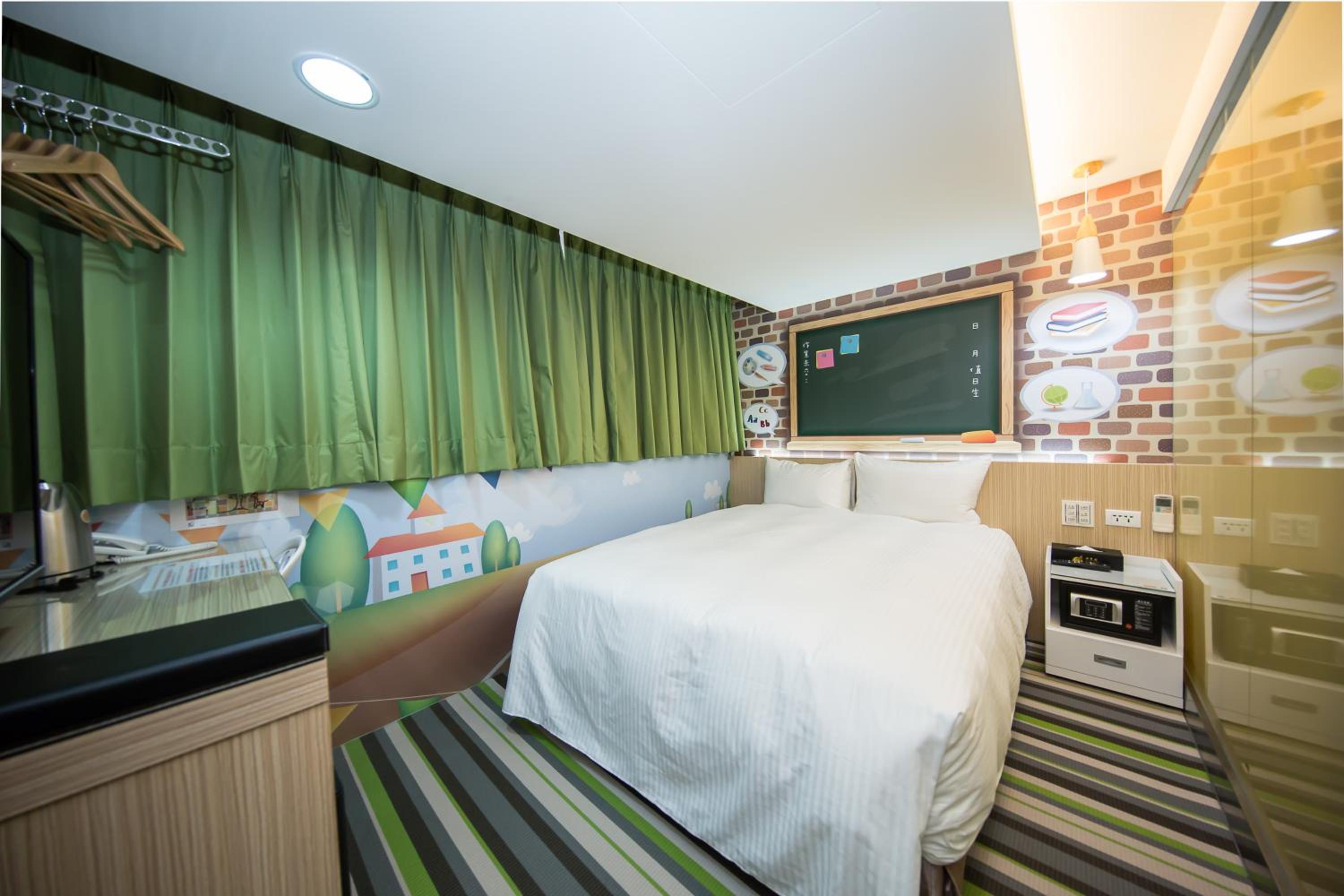 Morwing Hotel - Culture Vogue — photo 92