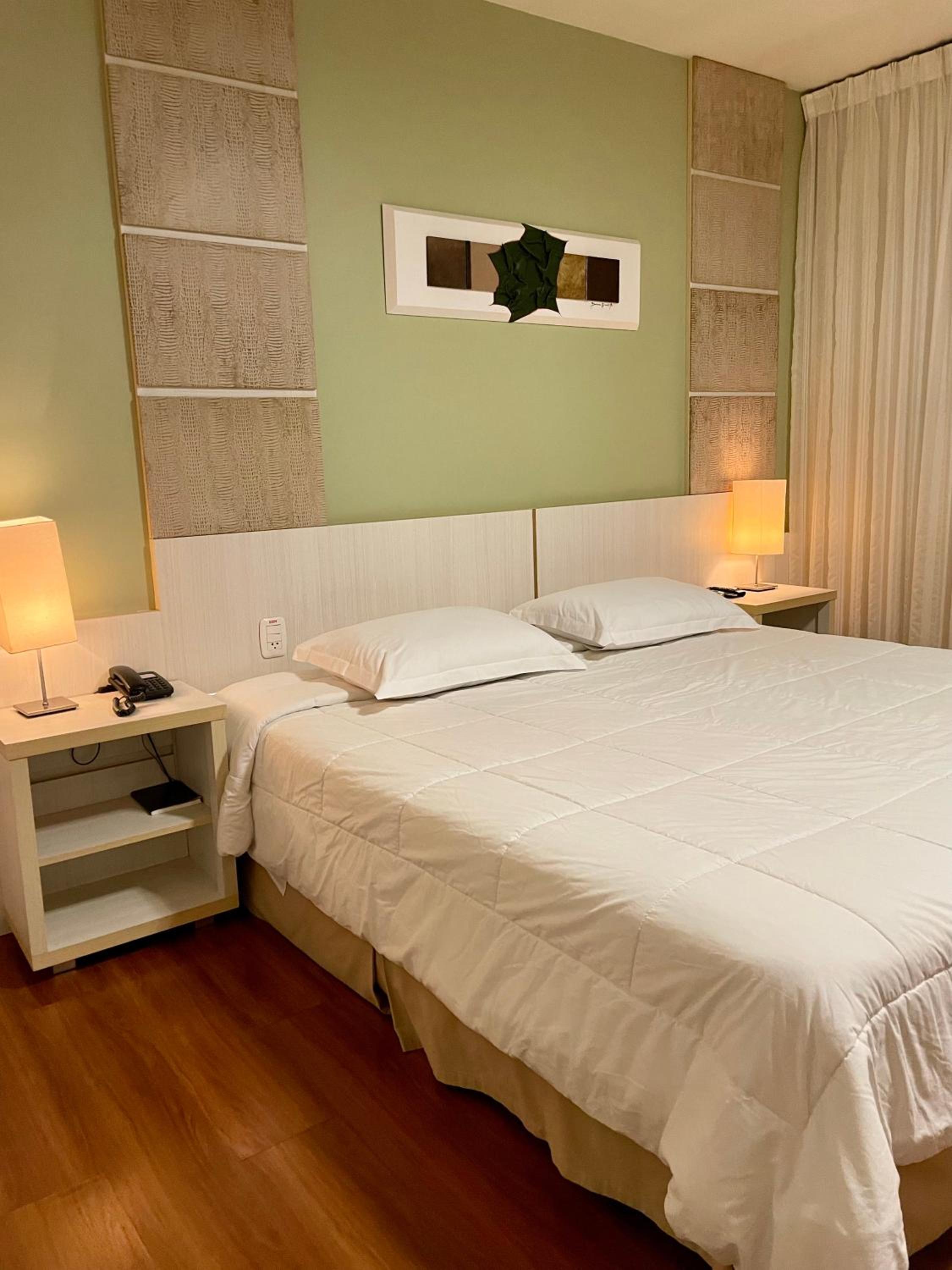 Luxury Double or Twin Room - Photo 1