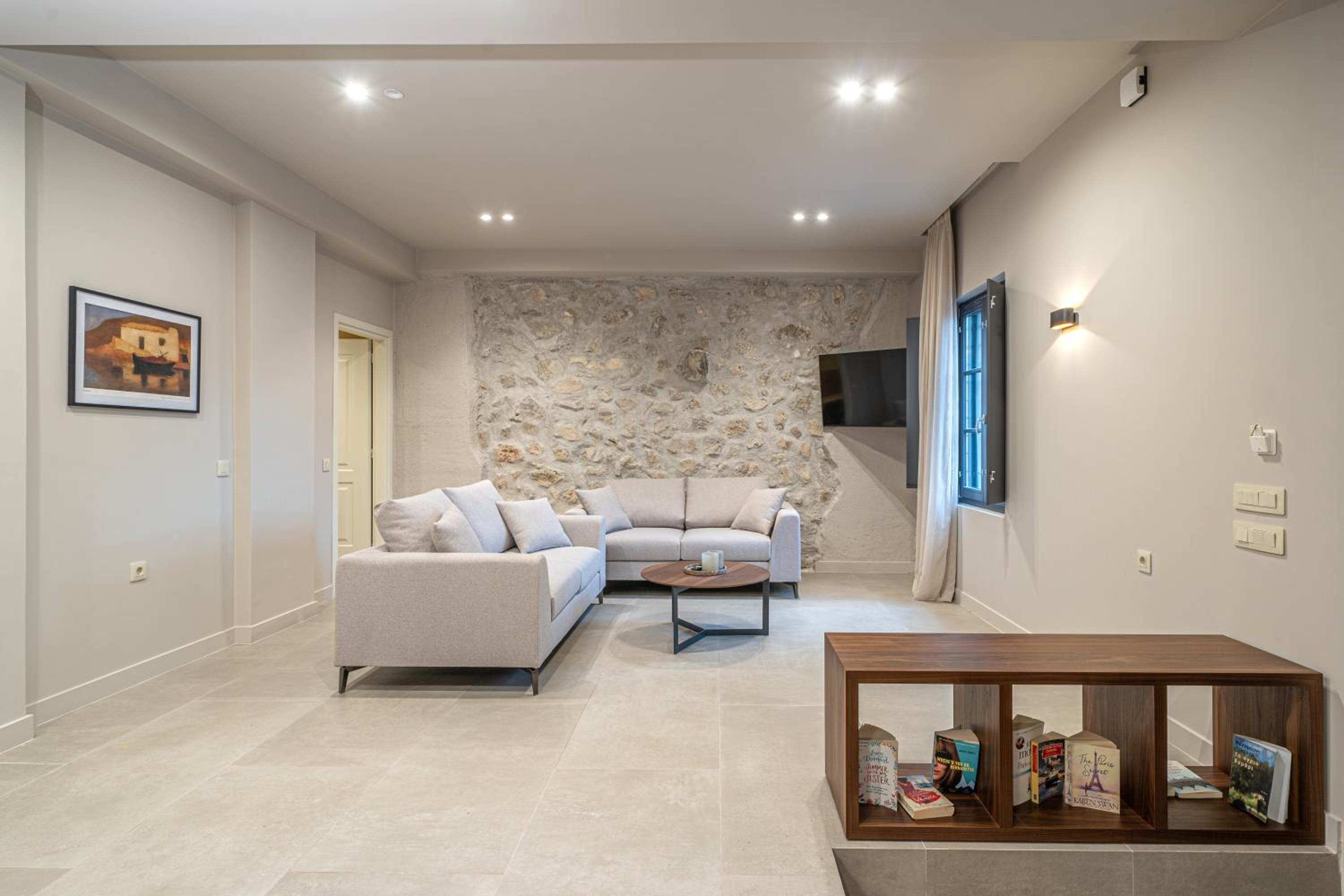 Two-Bedroom House photo 1