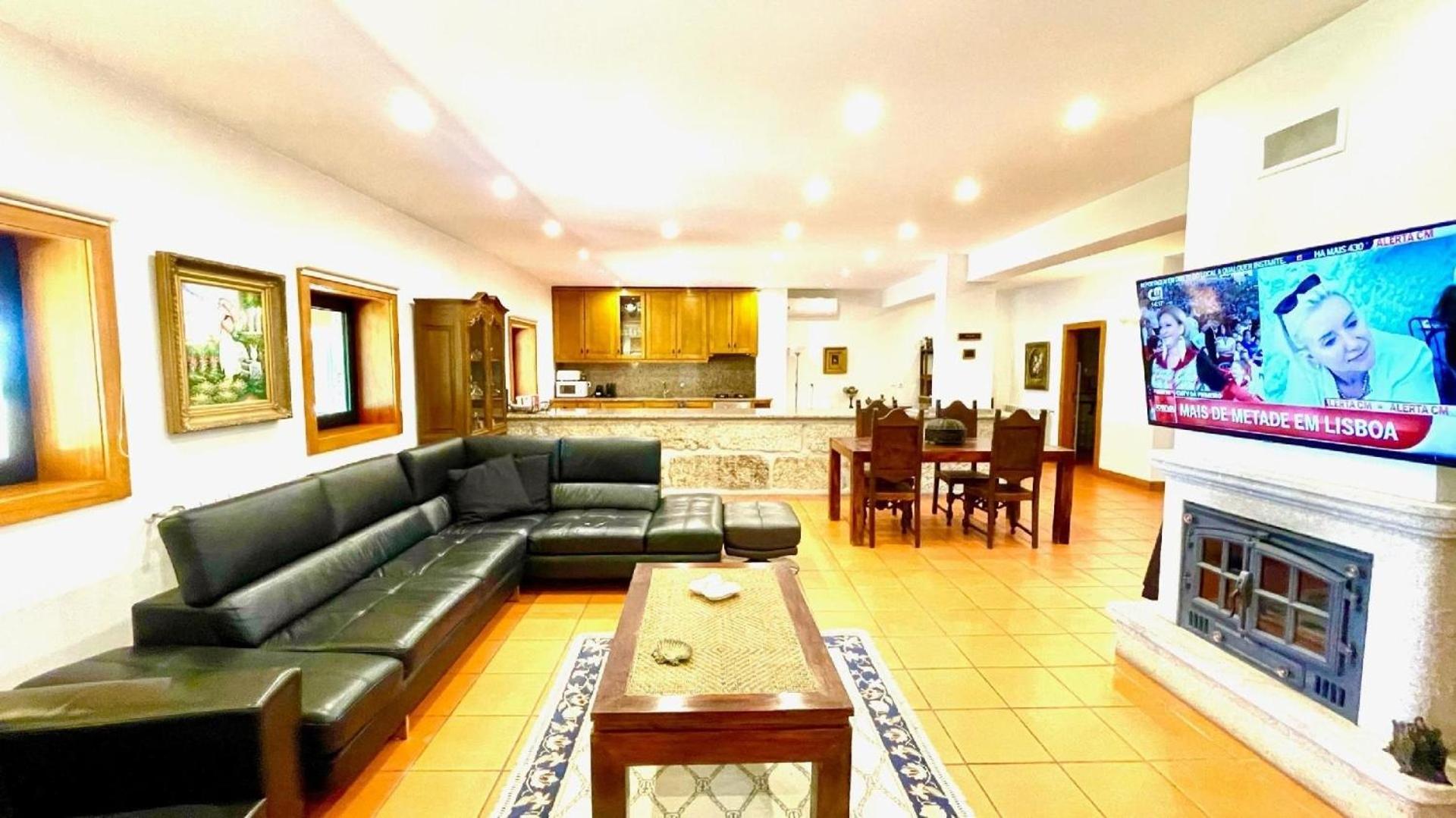 Holiday Home photo 1