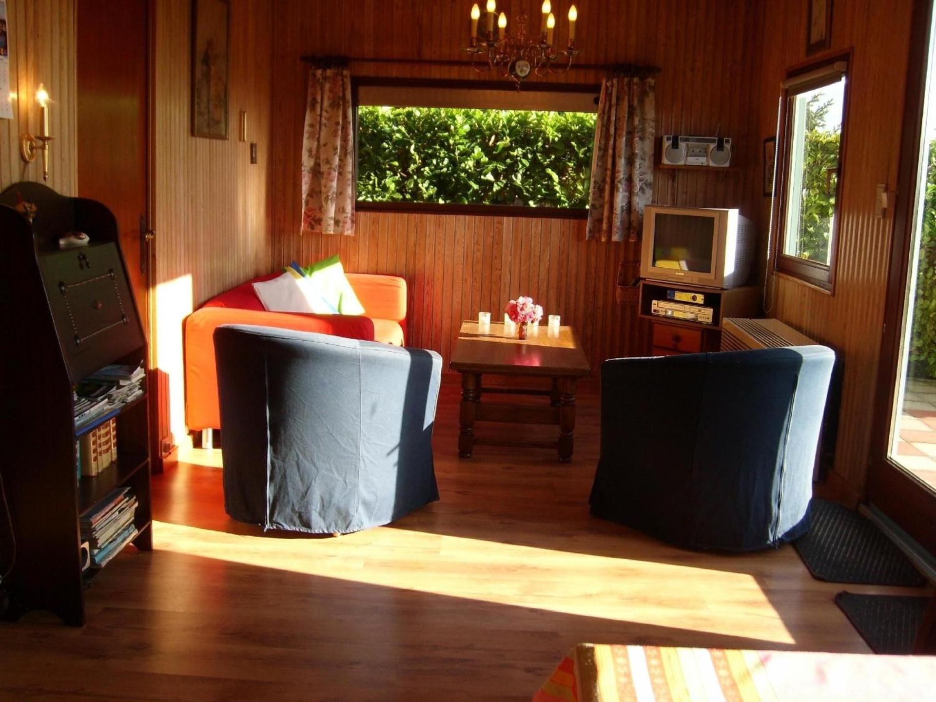 Holiday Home photo 1