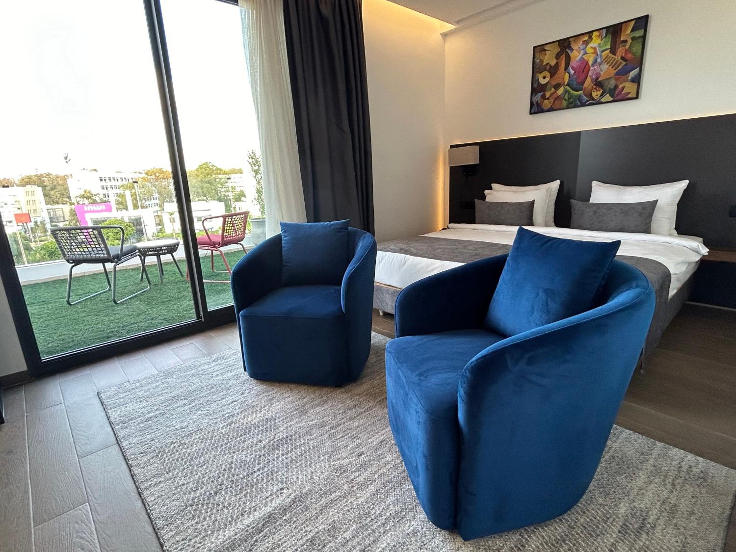 Executive Suite photo 1