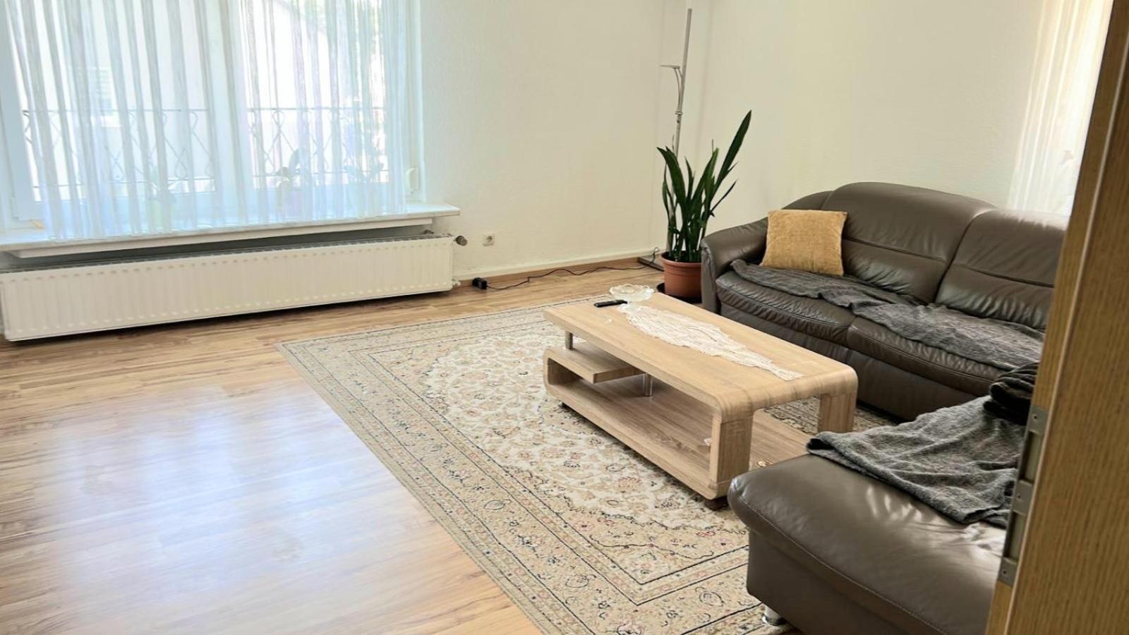 Two-Bedroom Apartment photo 3