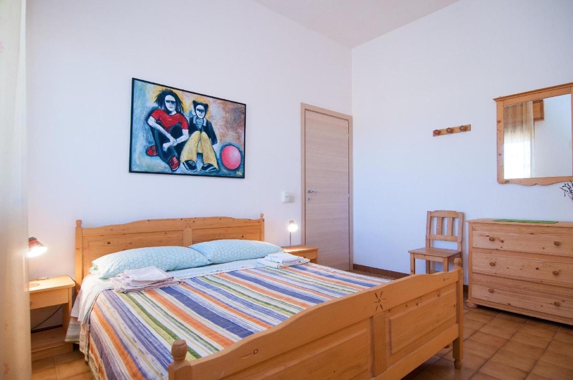 Three-Bedroom Vacation Home  photo 1
