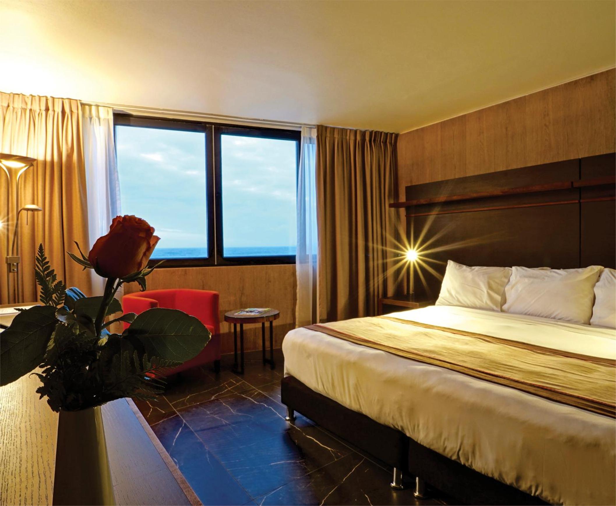Business King Room photo 2