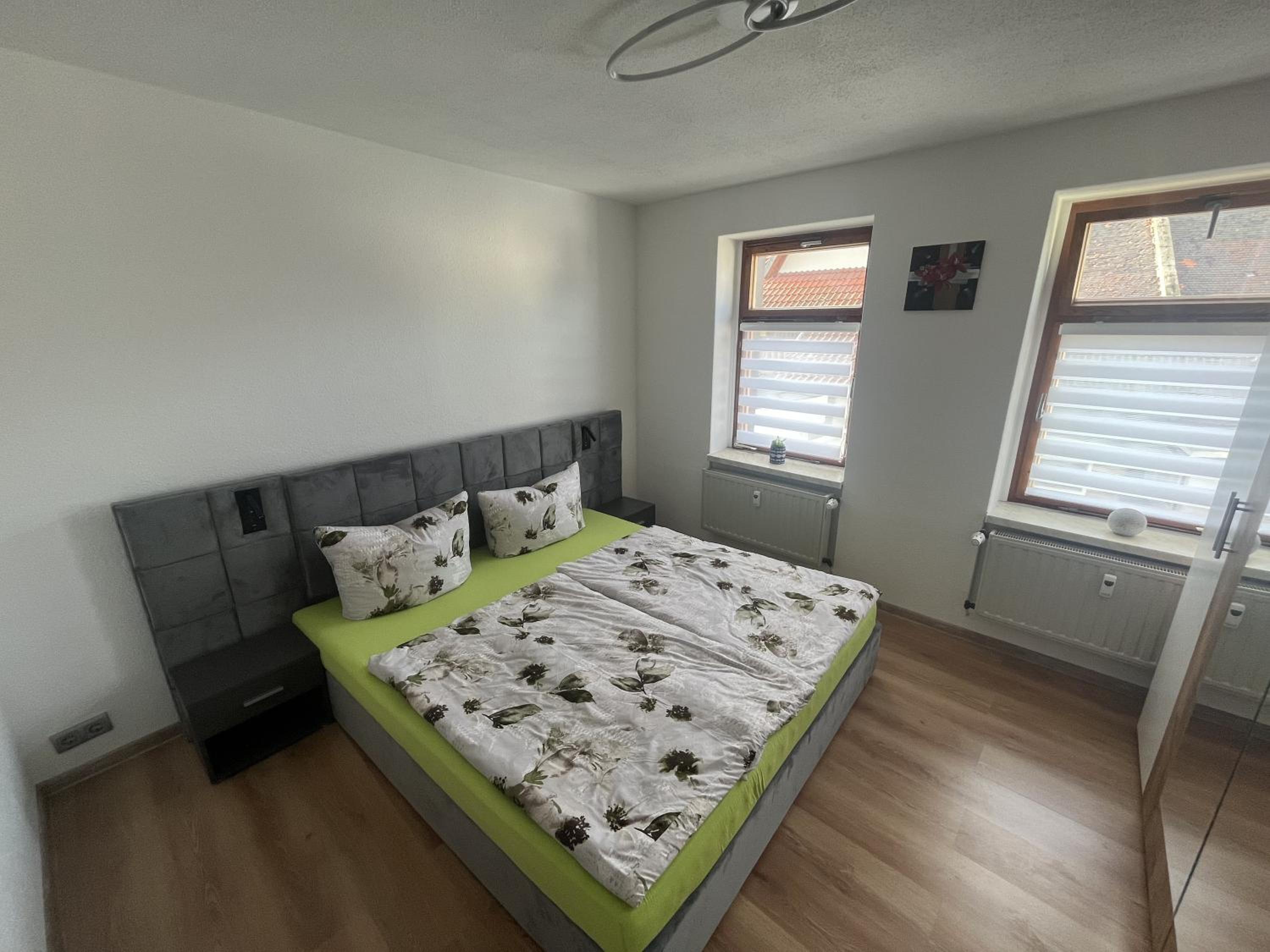 Superior Apartment with City View photo 1