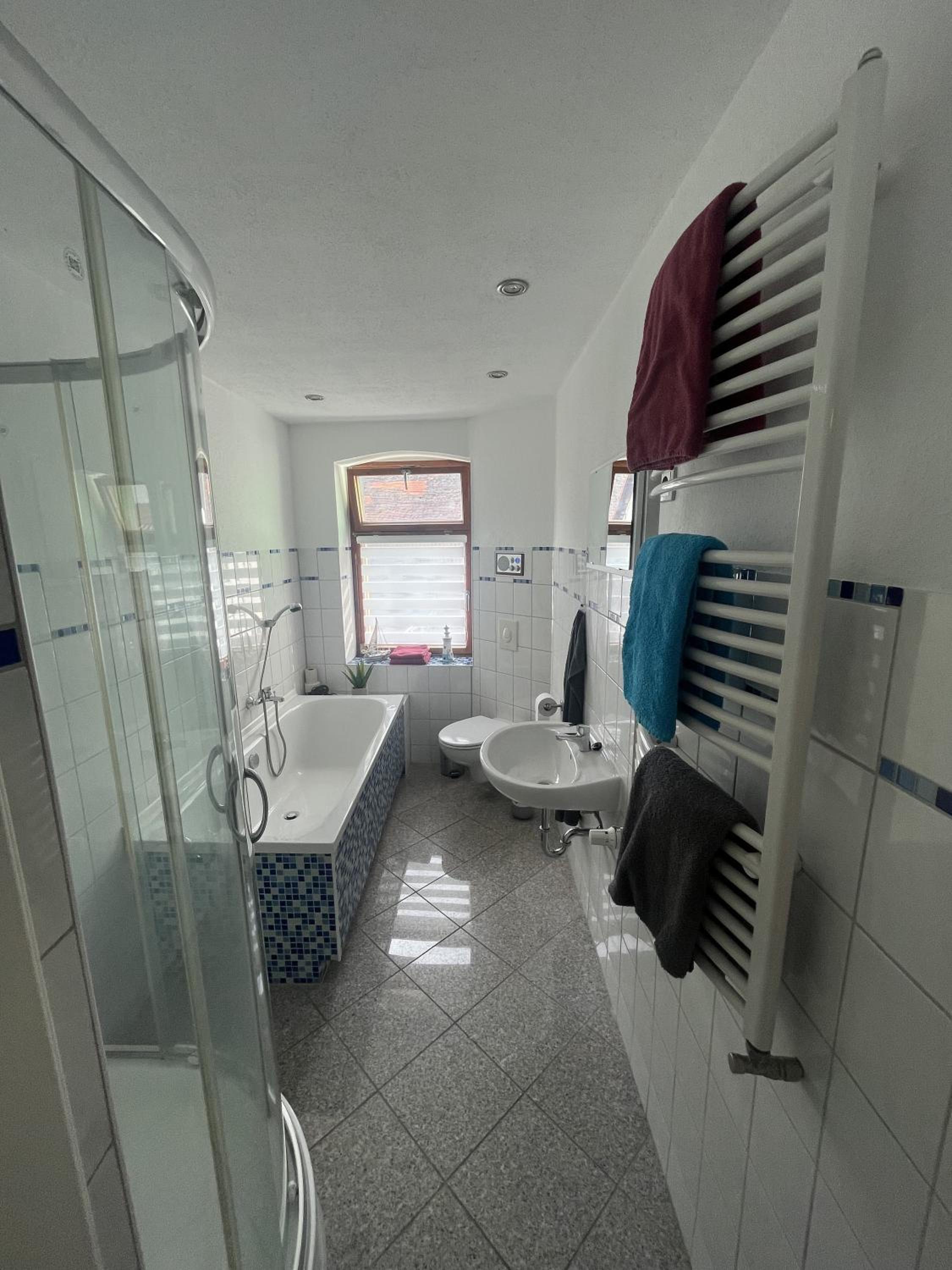 Superior Apartment with City View photo 3
