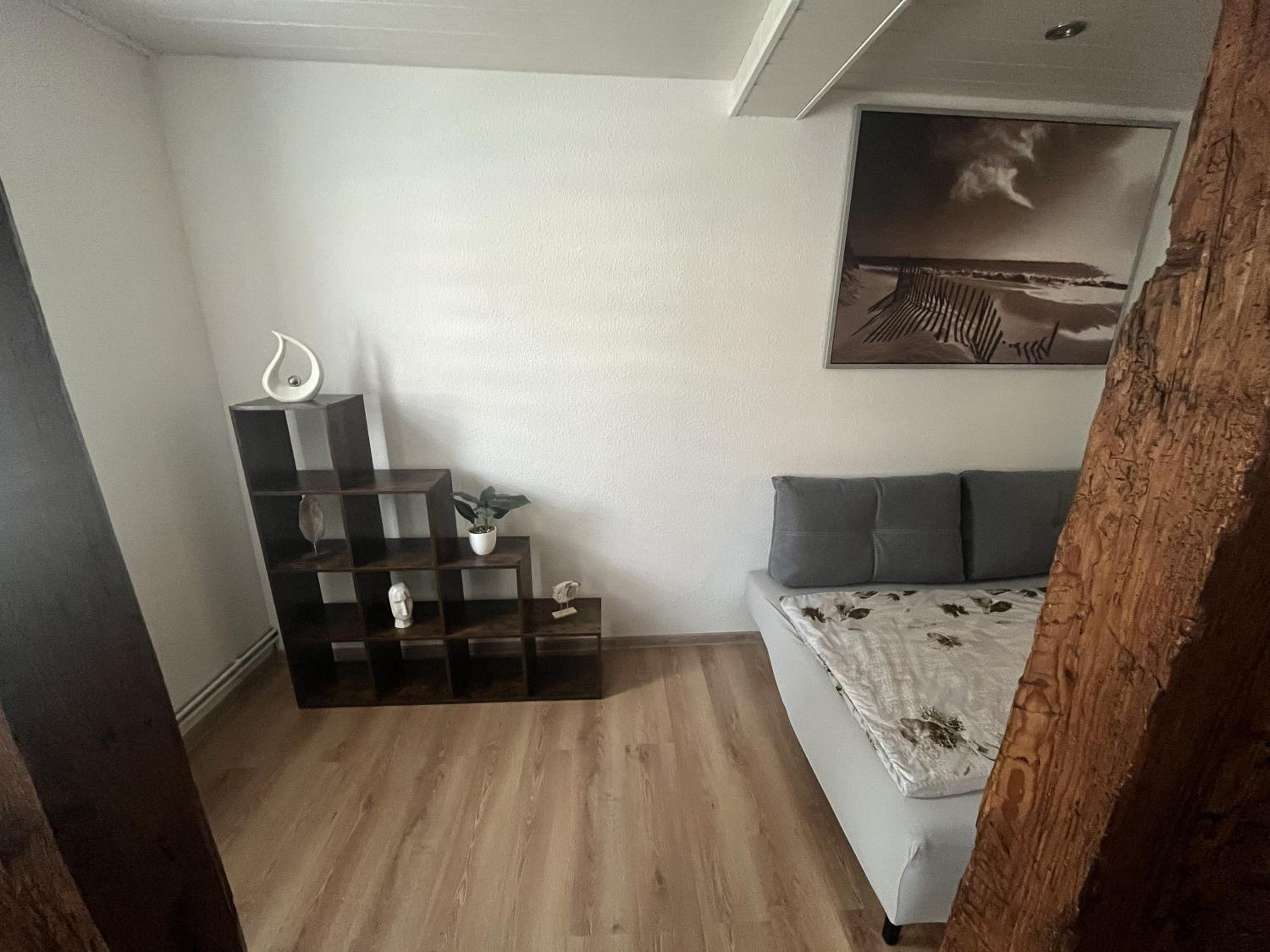 Superior Apartment with City View photo 2