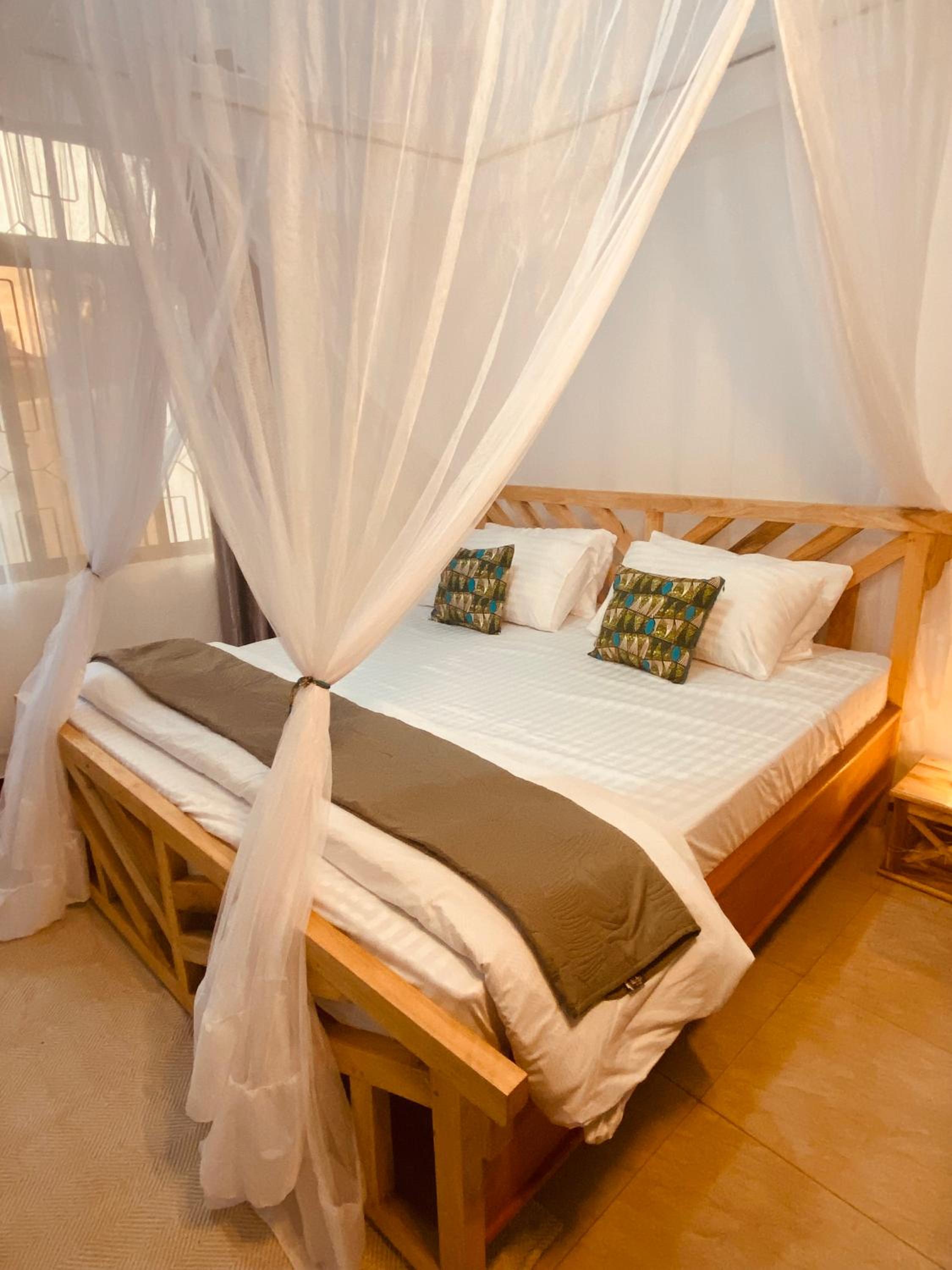One-Bedroom Bungalow photo 1