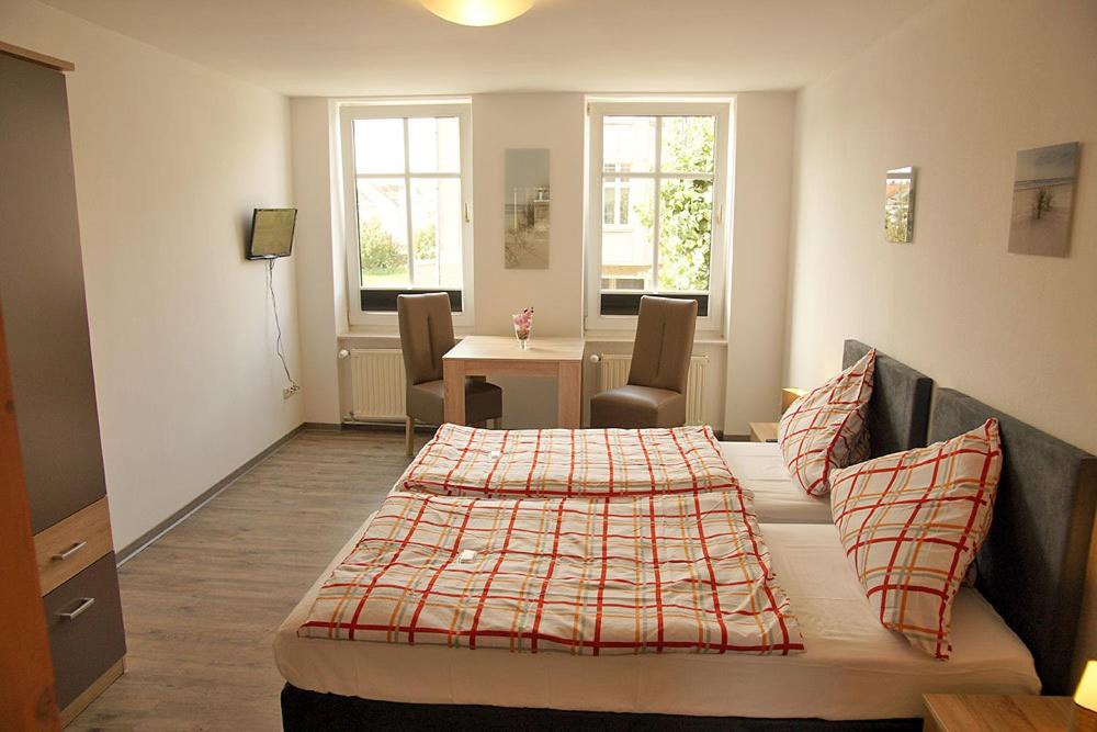 Double Room photo 2