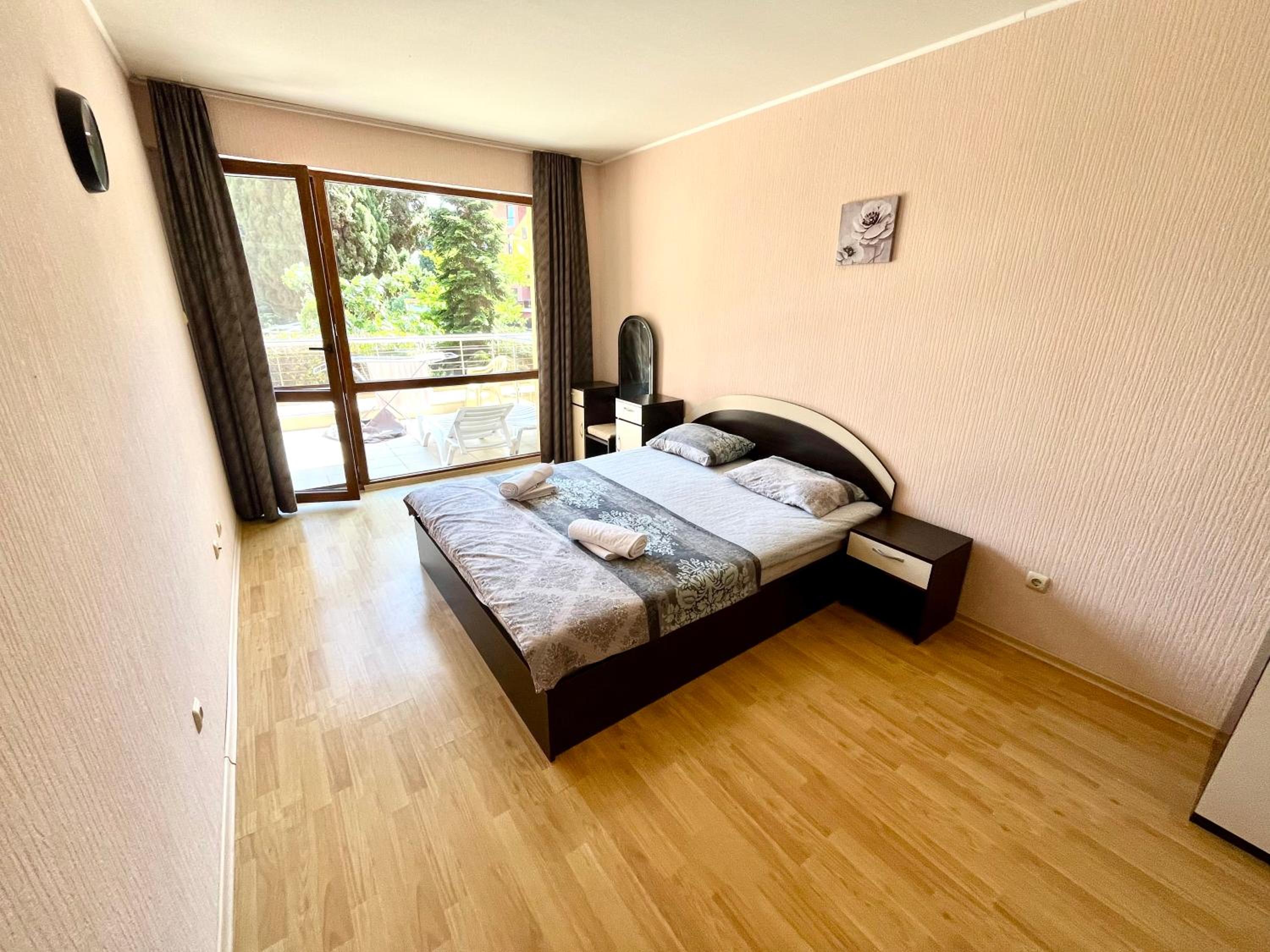 Apartment With Sea View photo 1