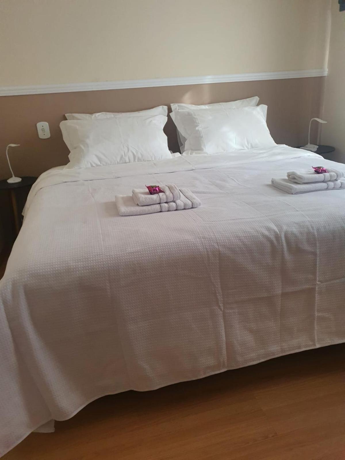 Comfort Triple Room with Shower photo 3