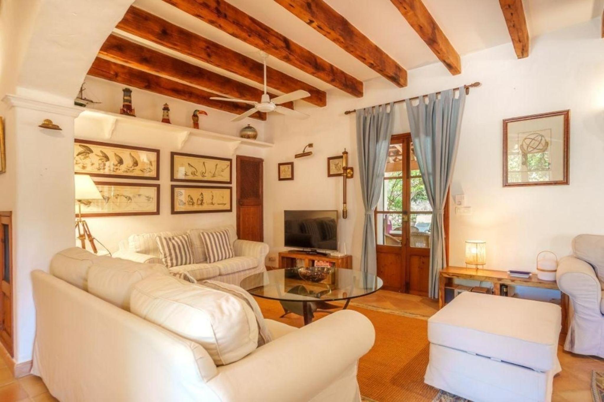 Casa de Vacaciones