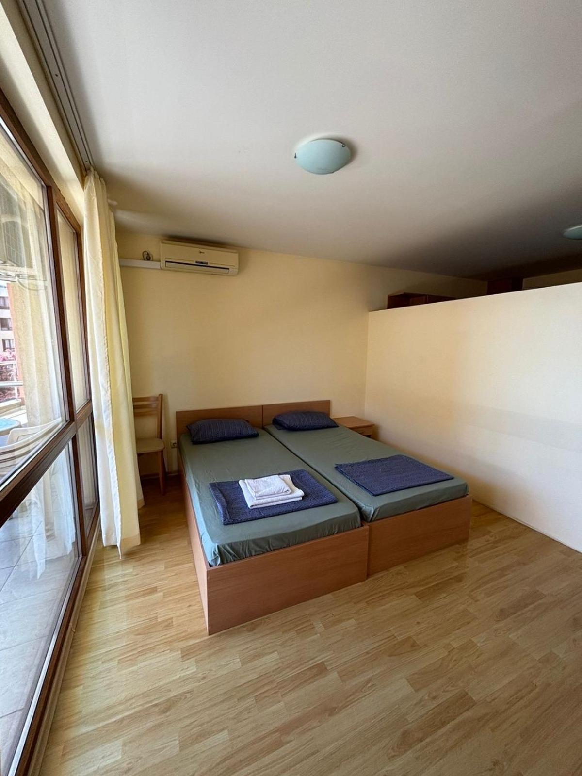 Studio with Sea View photo 1