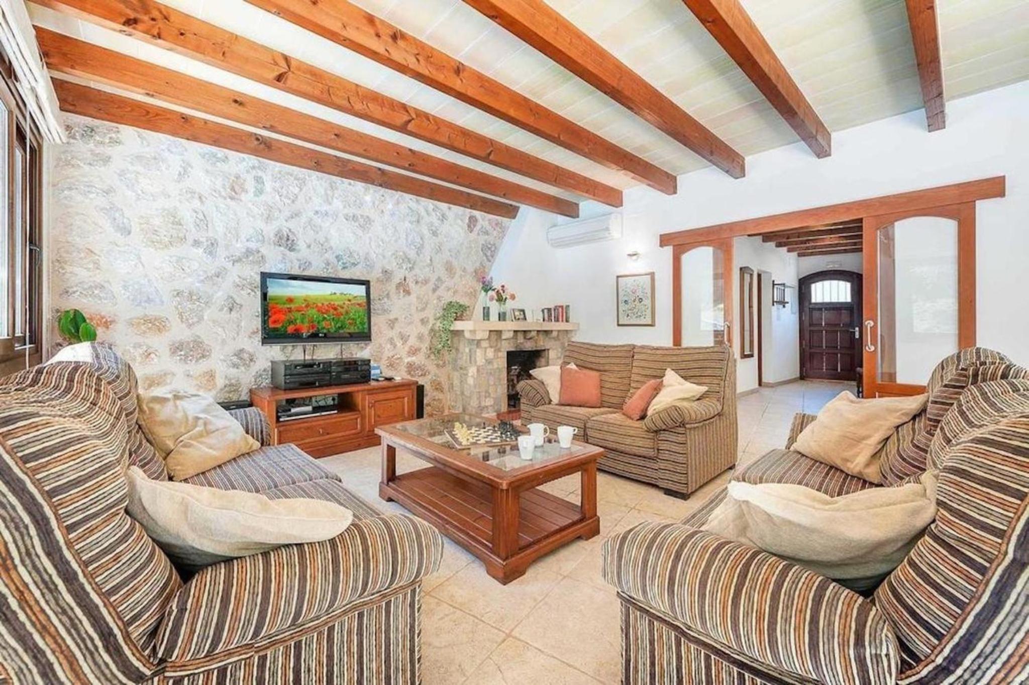 Casa de Vacaciones