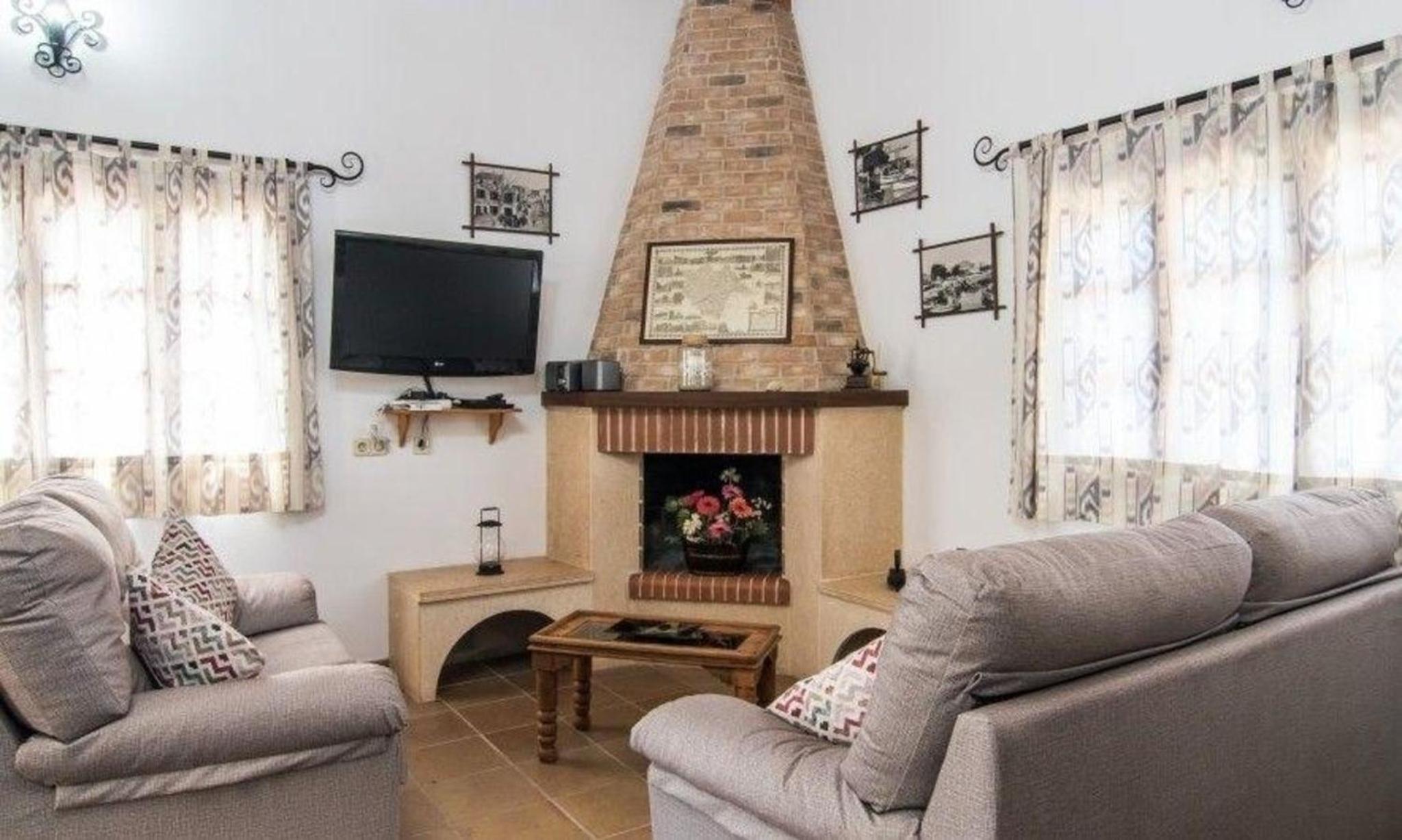 Casa de Vacaciones