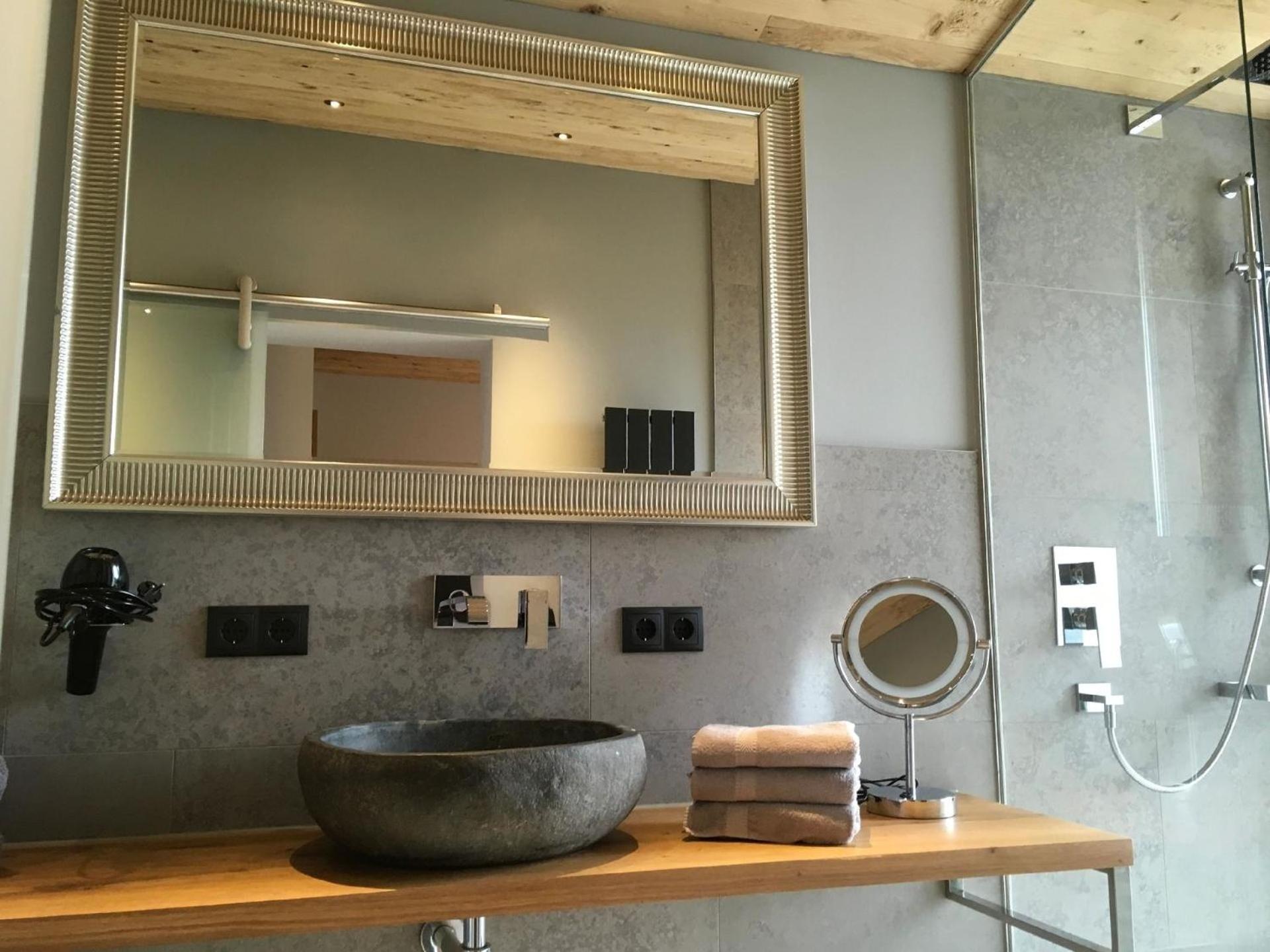 Five-Bedroom Holiday Home photo 2