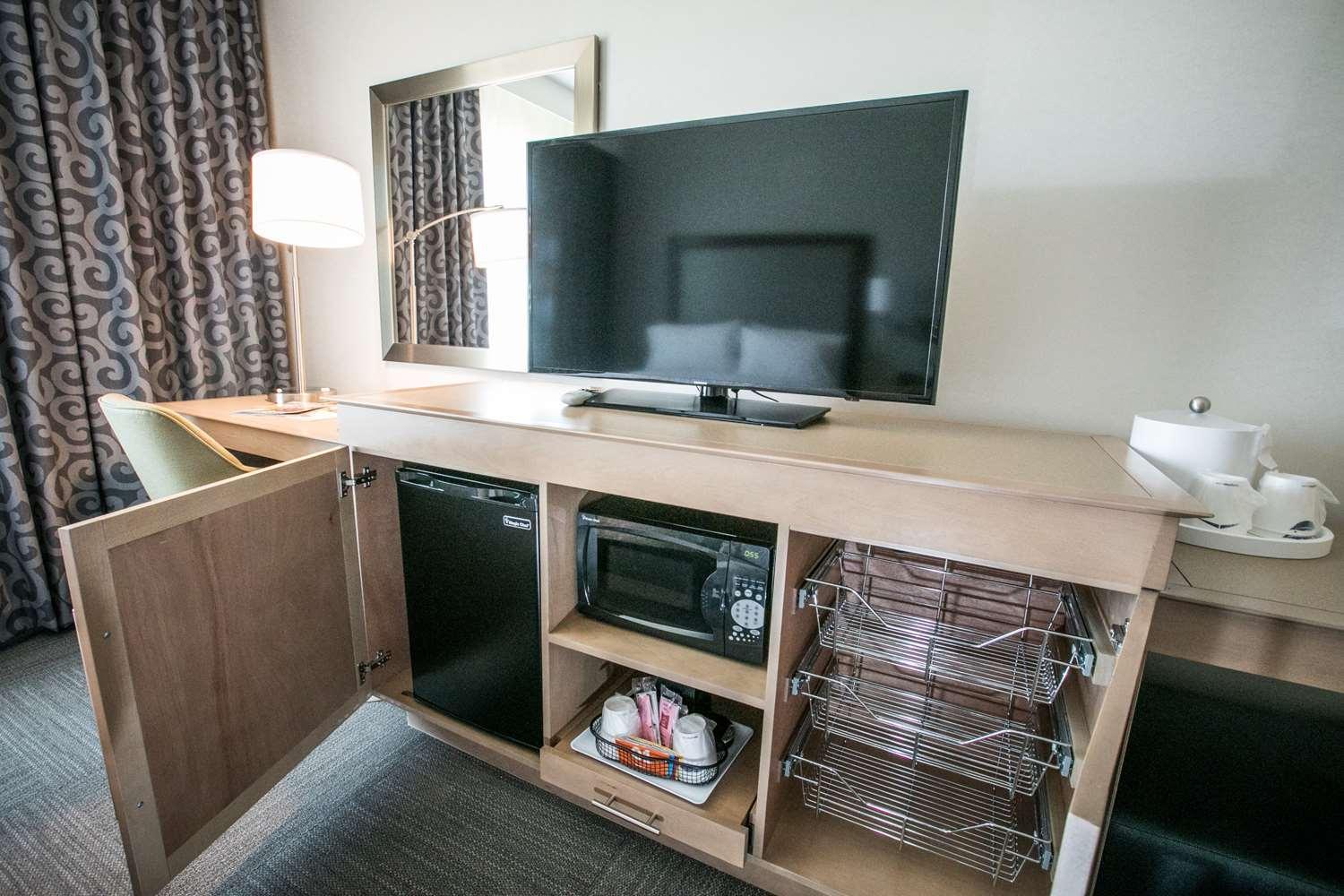King Room - Mobility Access/Non-Smoking - Photo 2