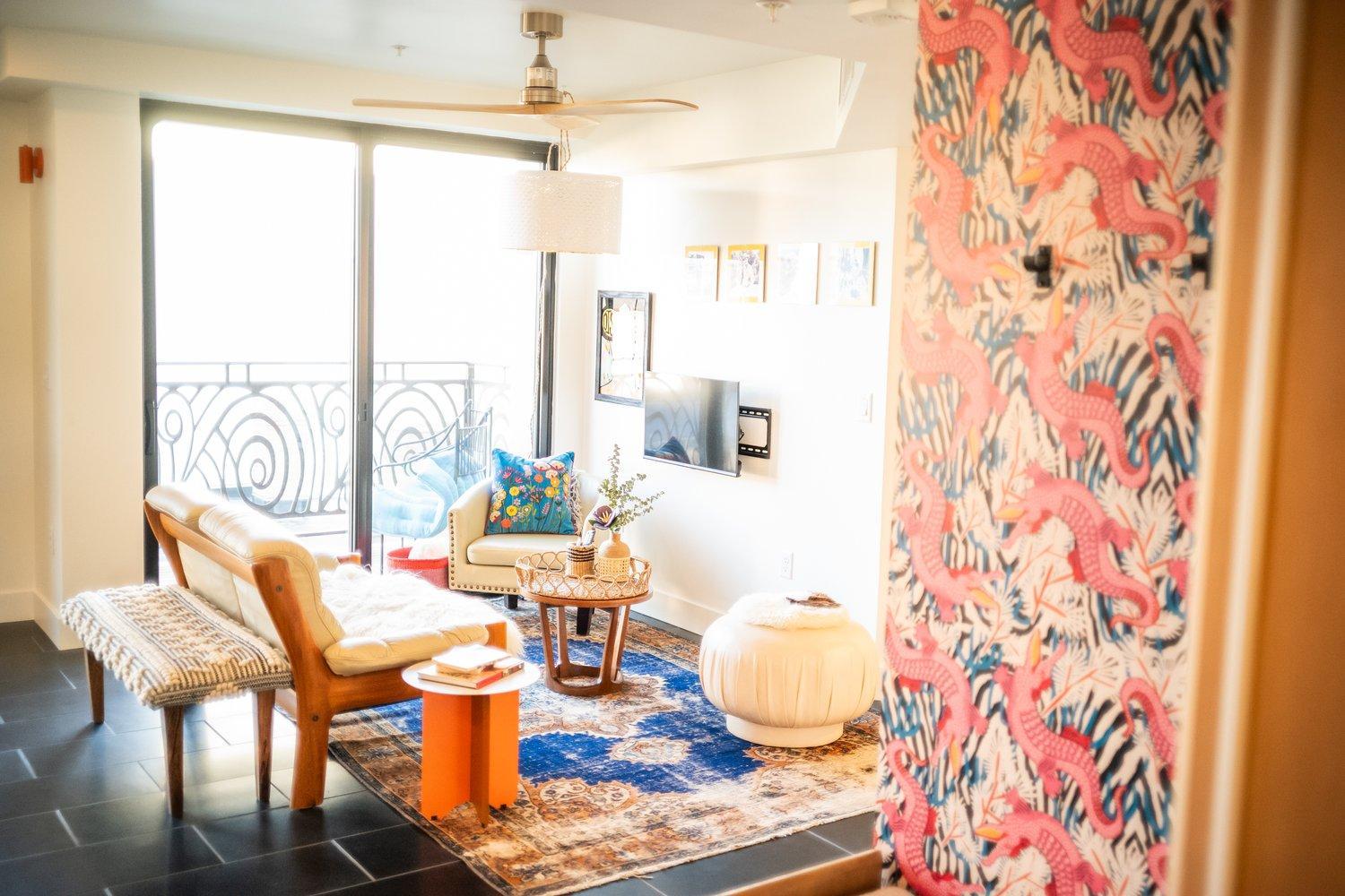 King Suite