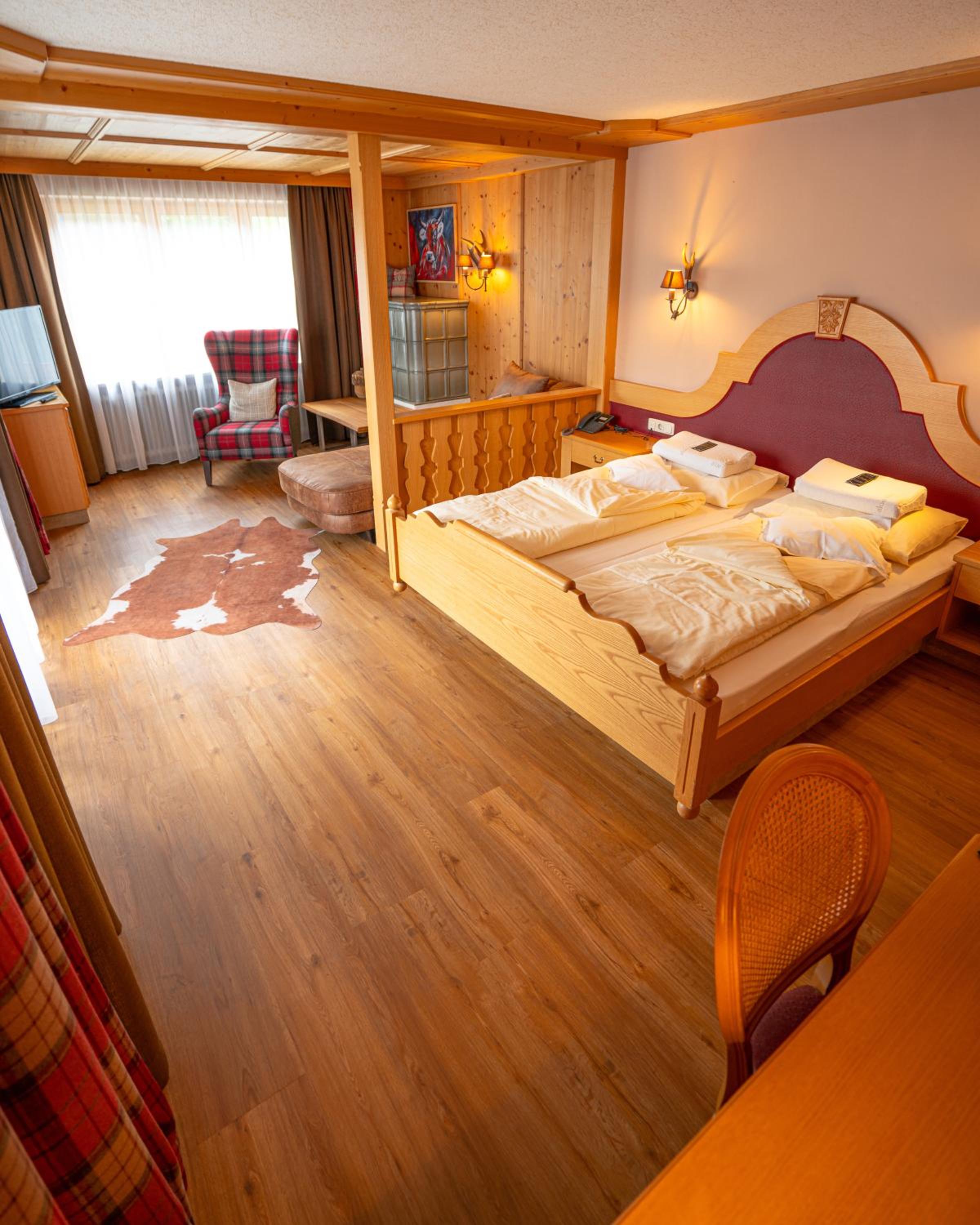 Comfort Double Room