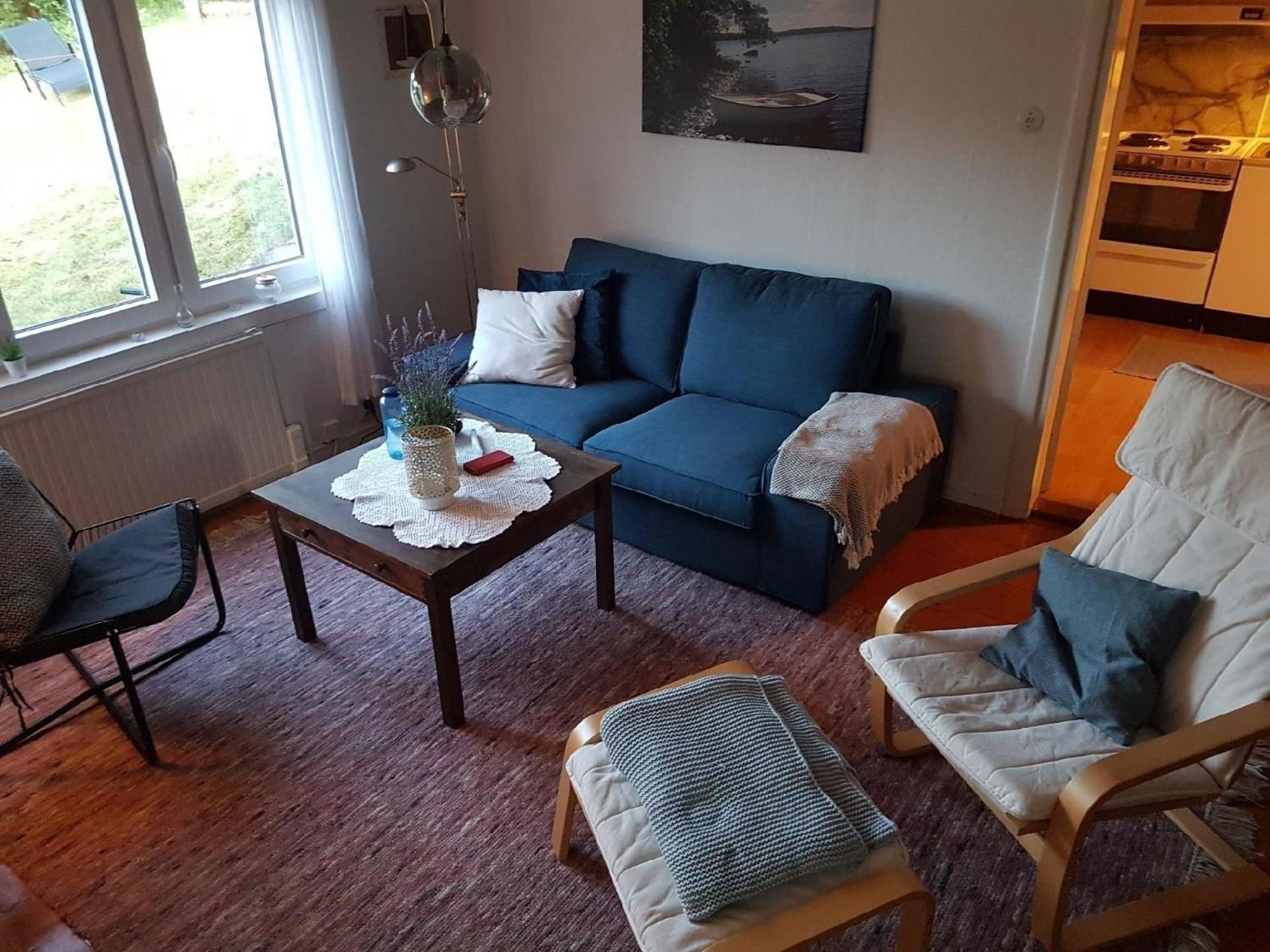 Holiday Home photo 1
