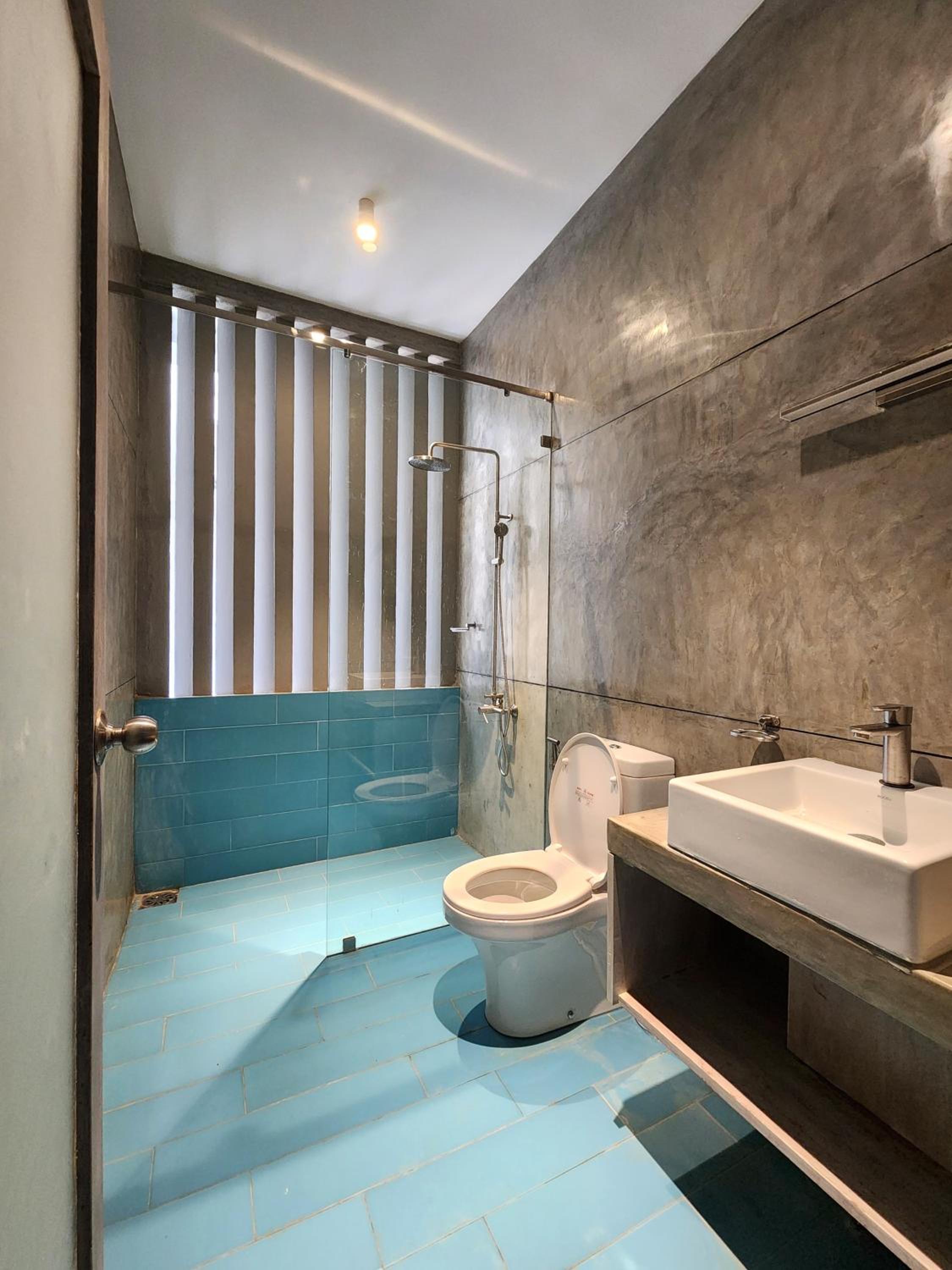 Superior Double or Twin Room with City View photo 2