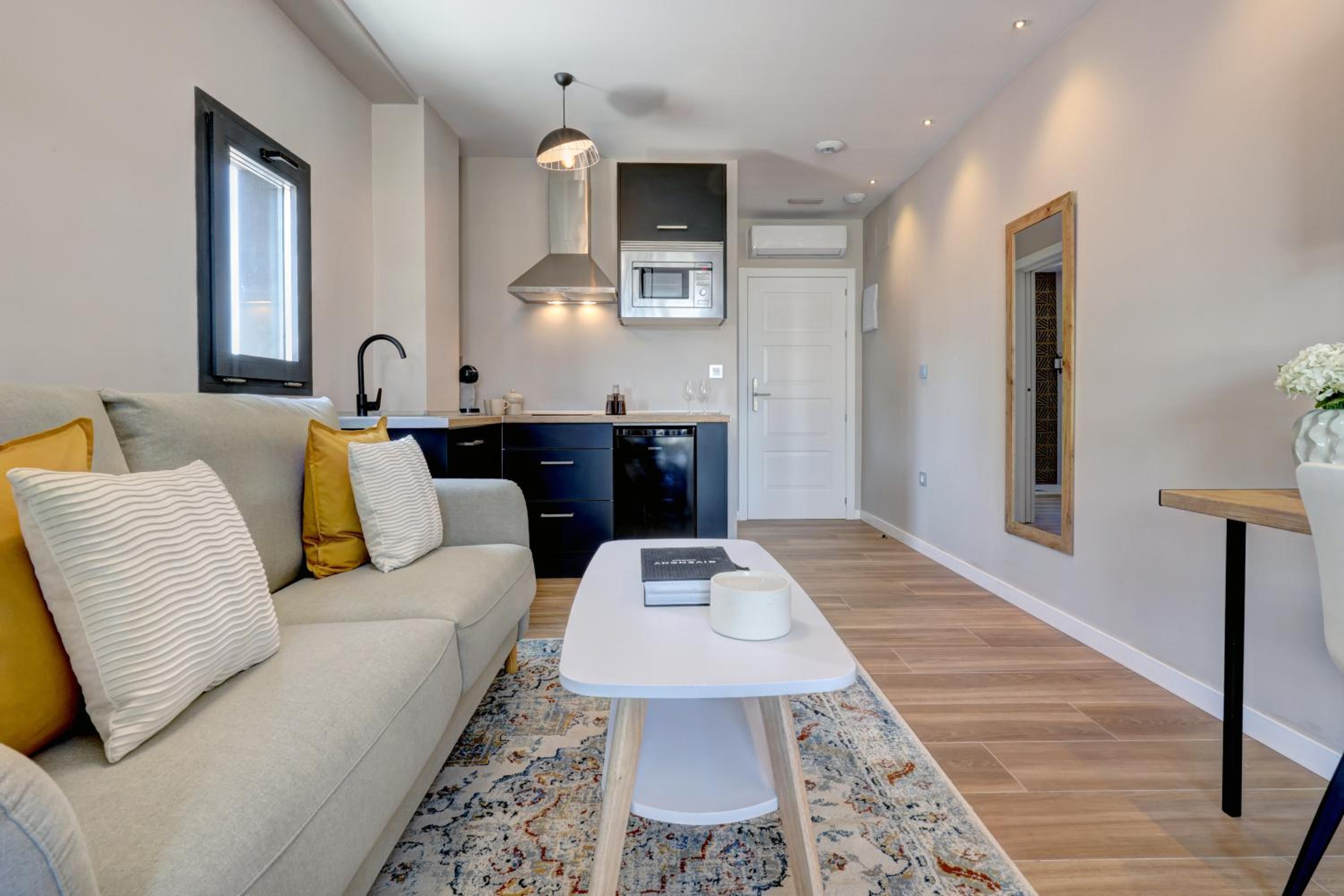 Palm Suites, Photo 4