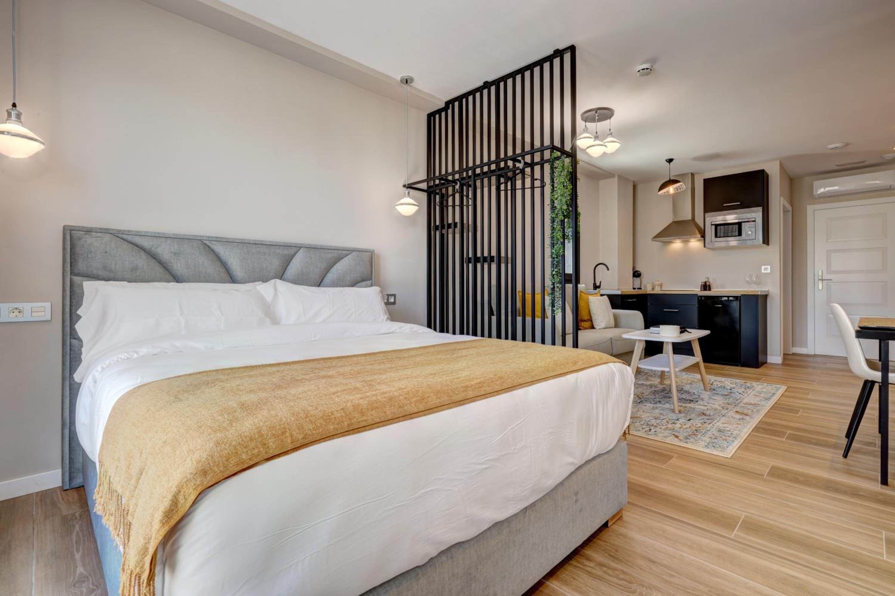 Palm Suites, Photo 2