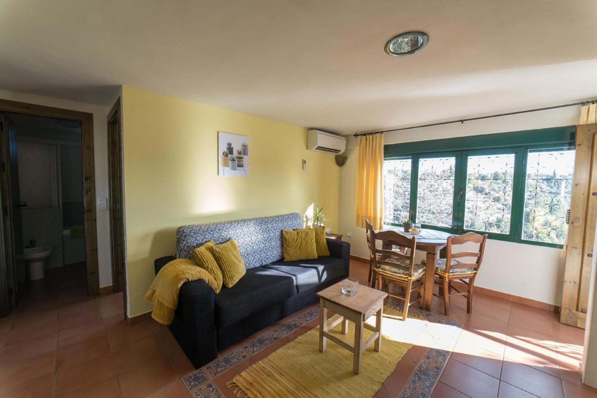 Casa de Vacaciones