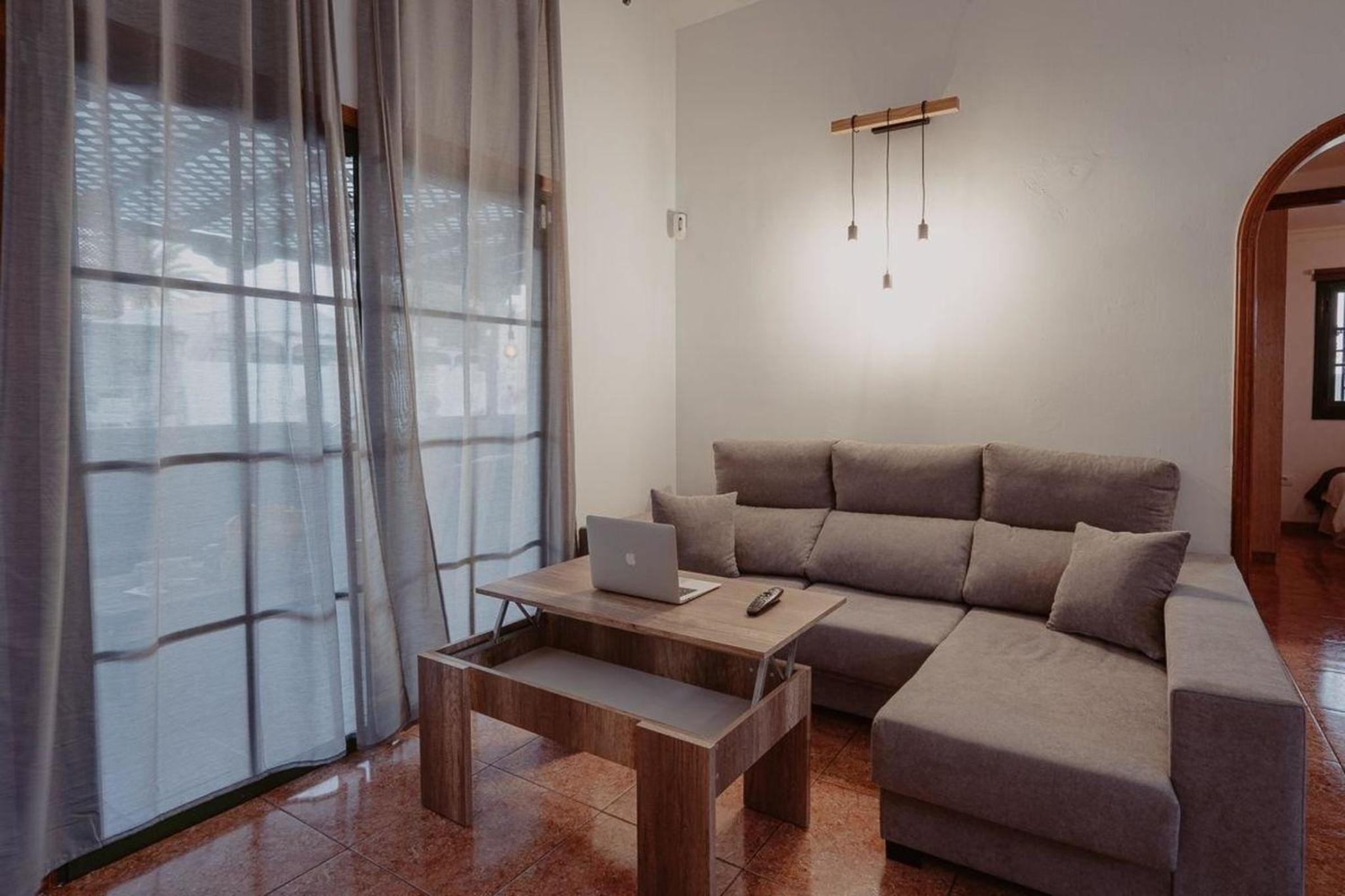 Casa de Vacaciones