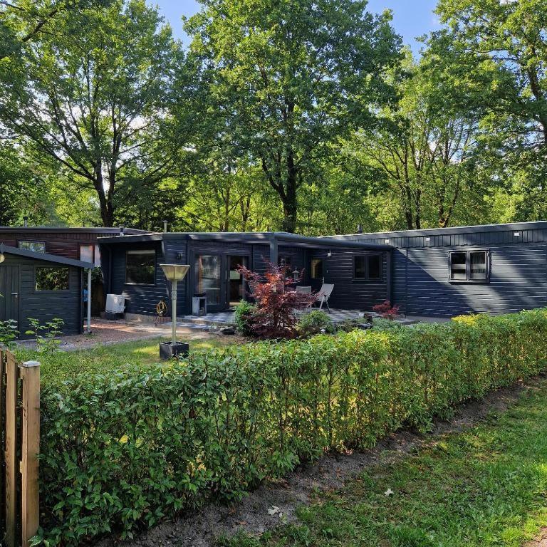 Two-Bedroom Chalet photo 2