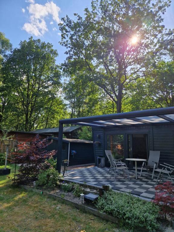 Two-Bedroom Chalet photo 3