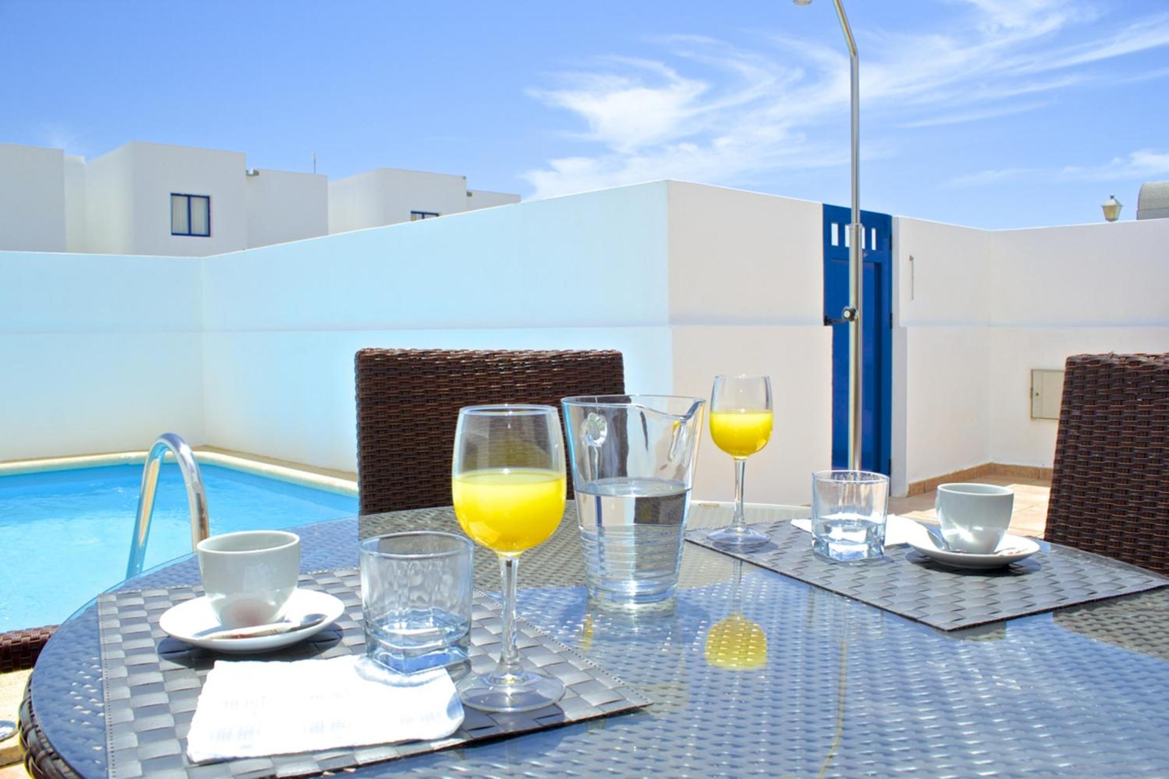 Two-Bedroom Villa with Private Pool (2 Adults) photo 3